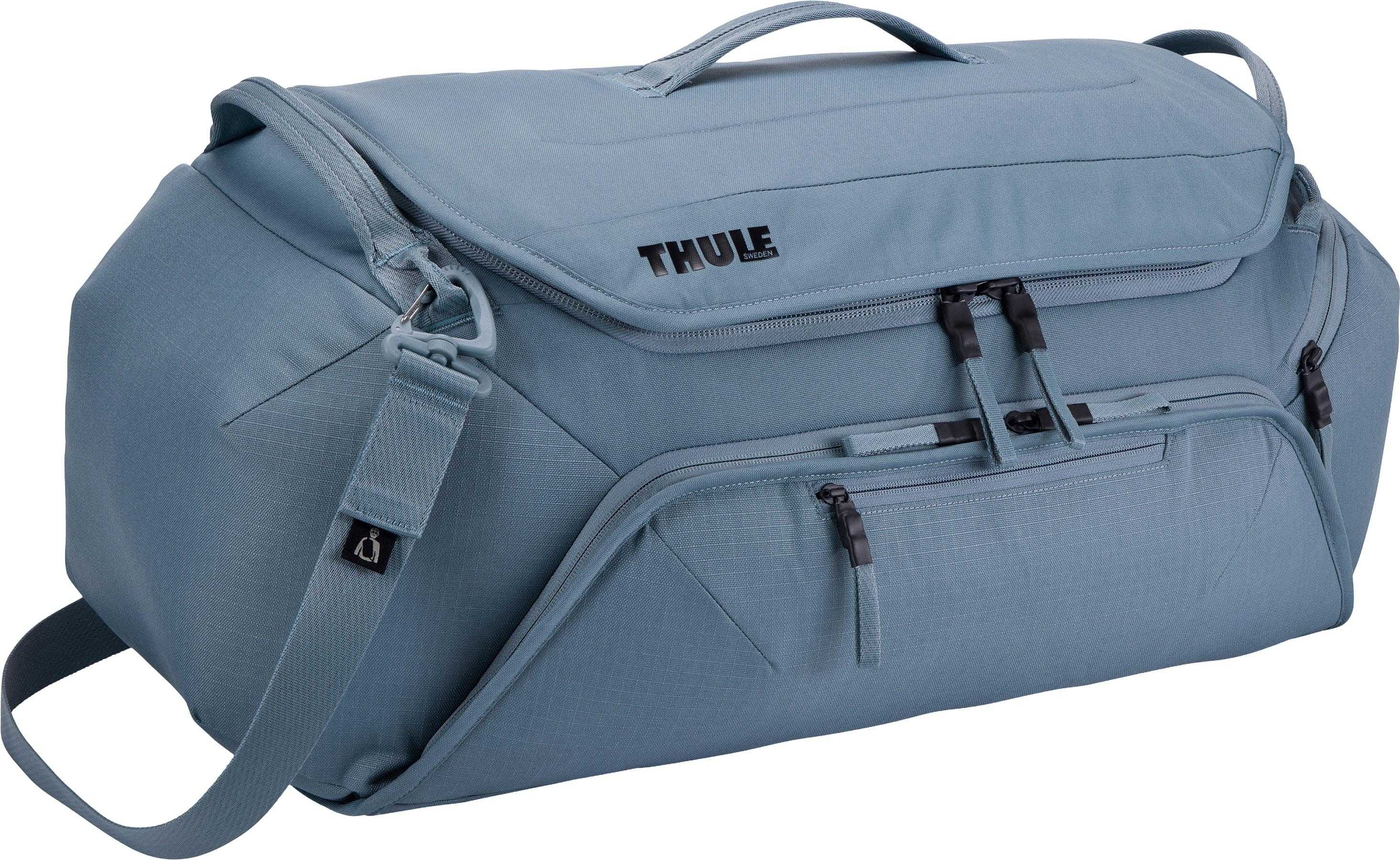 Product image for RoundTrip Bike Duffel Bag 55L
