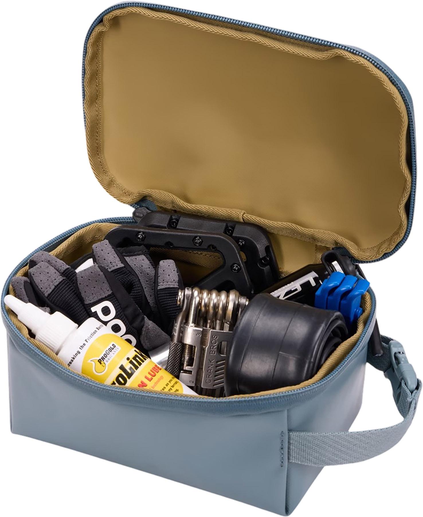 Product gallery image number 4 for product Chasm Gear Cube 3L - Small