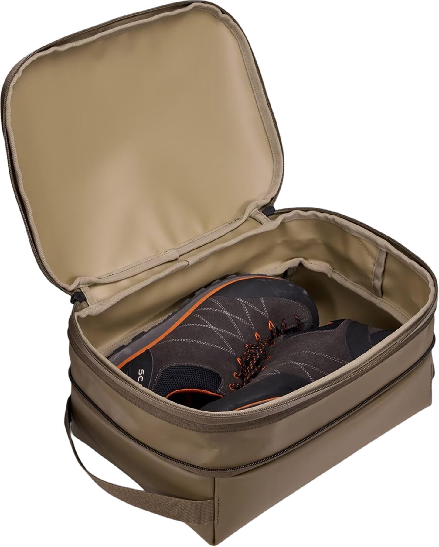 Product gallery image number 3 for product Chasm Gear Cube 15L - Large