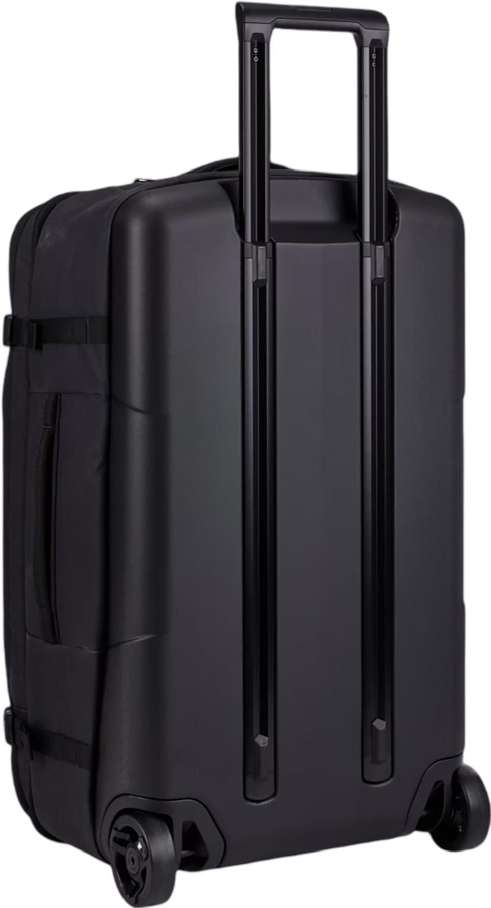 Product gallery image number 2 for product Aion Wheeled Duffel Bag 95L