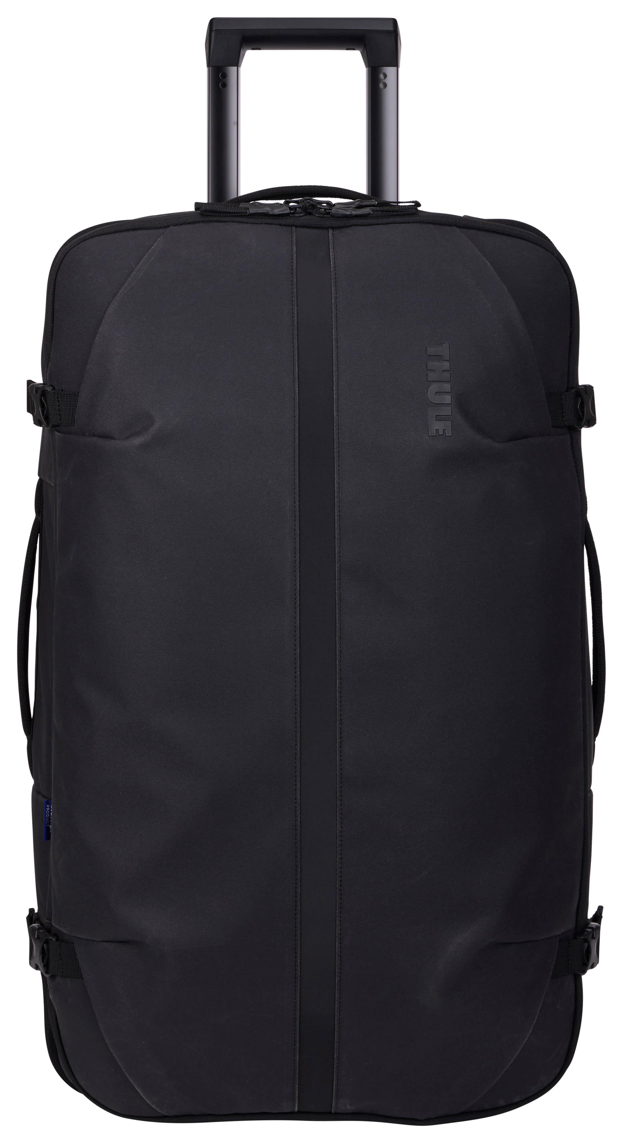 Product gallery image number 3 for product Aion Wheeled Duffel Bag 95L