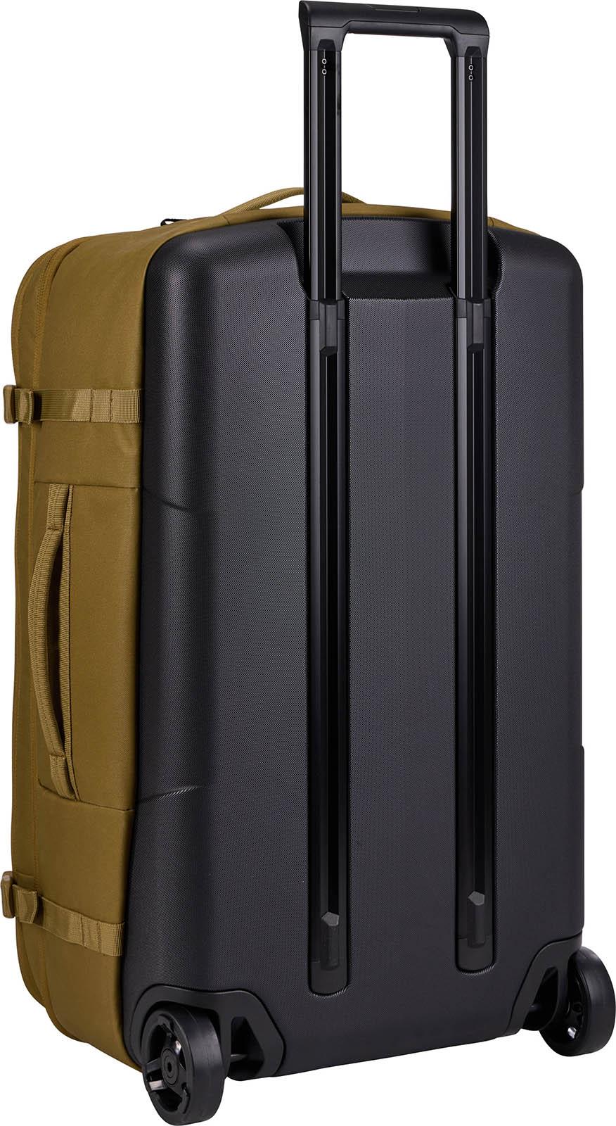 Product gallery image number 2 for product Aion Wheeled Duffel Bag 95L