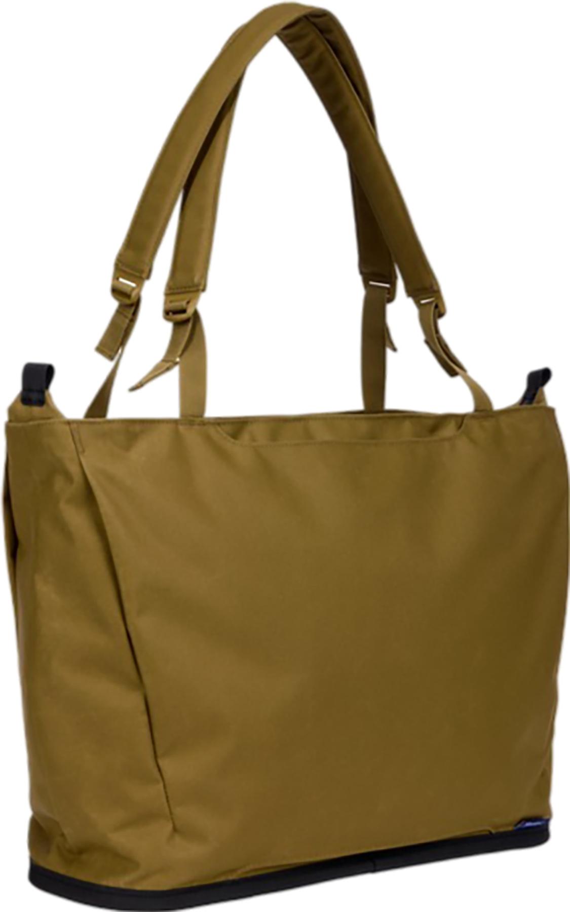 Product gallery image number 3 for product Aion Tote Bag 23L