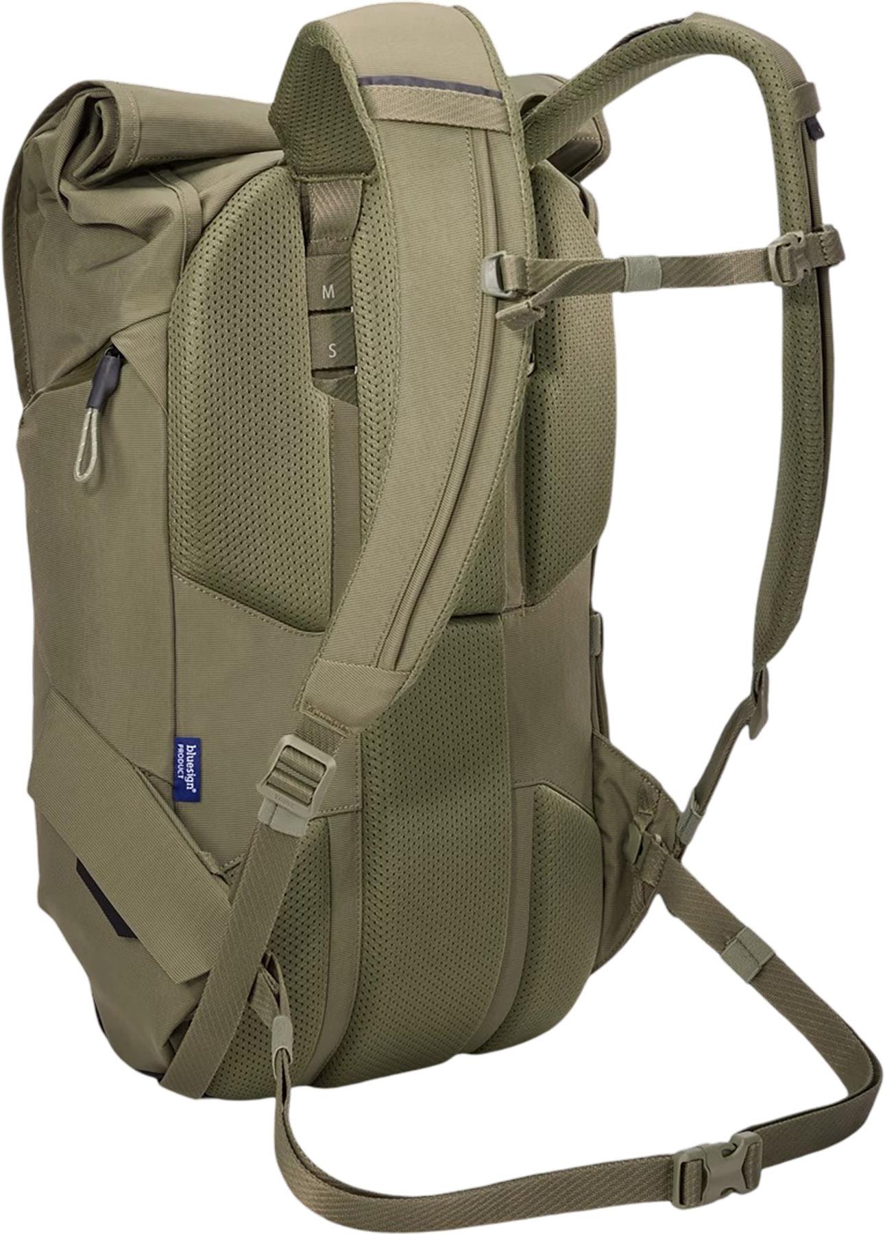 Product gallery image number 2 for product Paramount Bike Commute Backpack 20L
