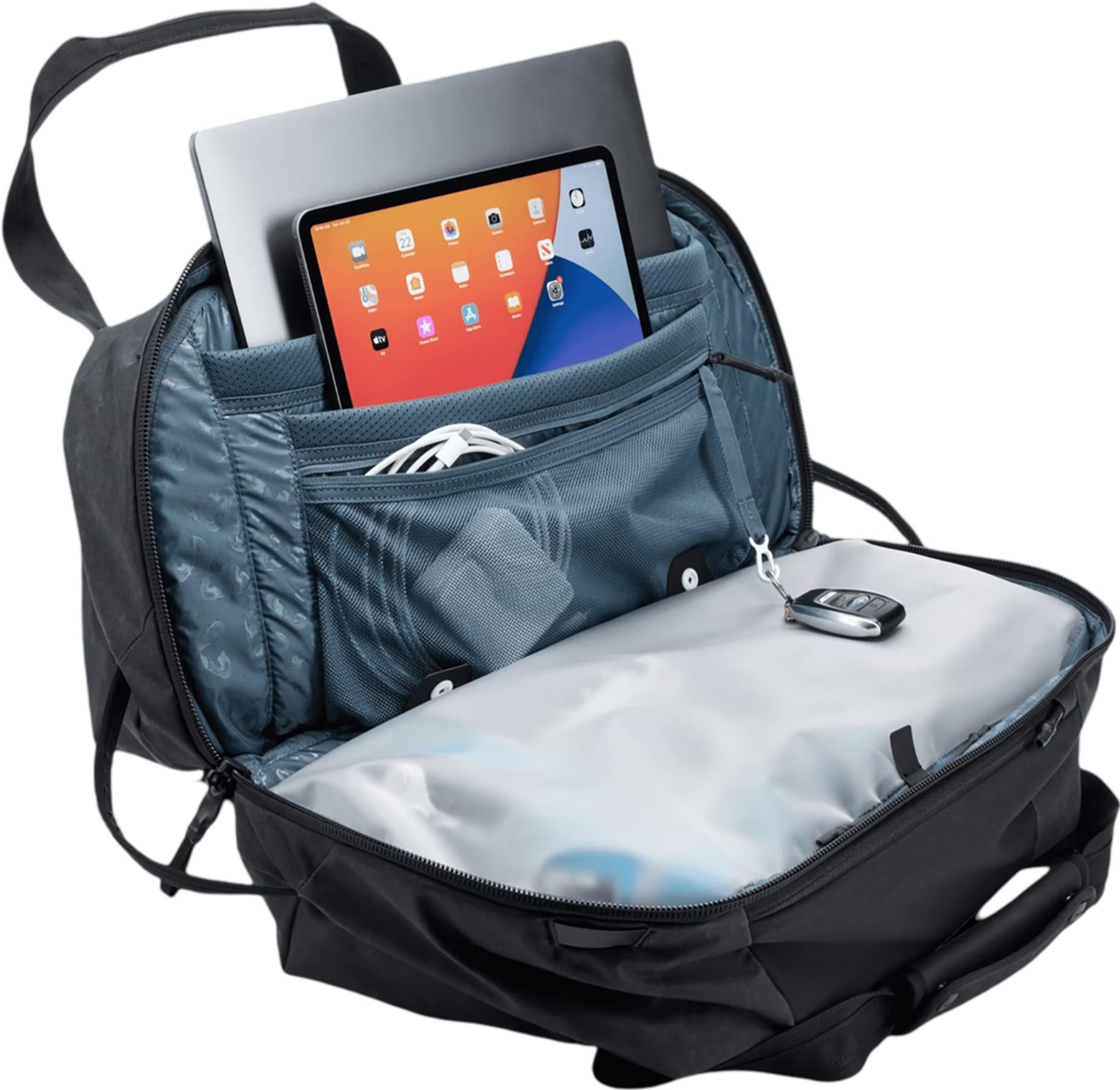 Numéro de l'image de la galerie de produits 2 pour le produit Sac de sport Aion 35L