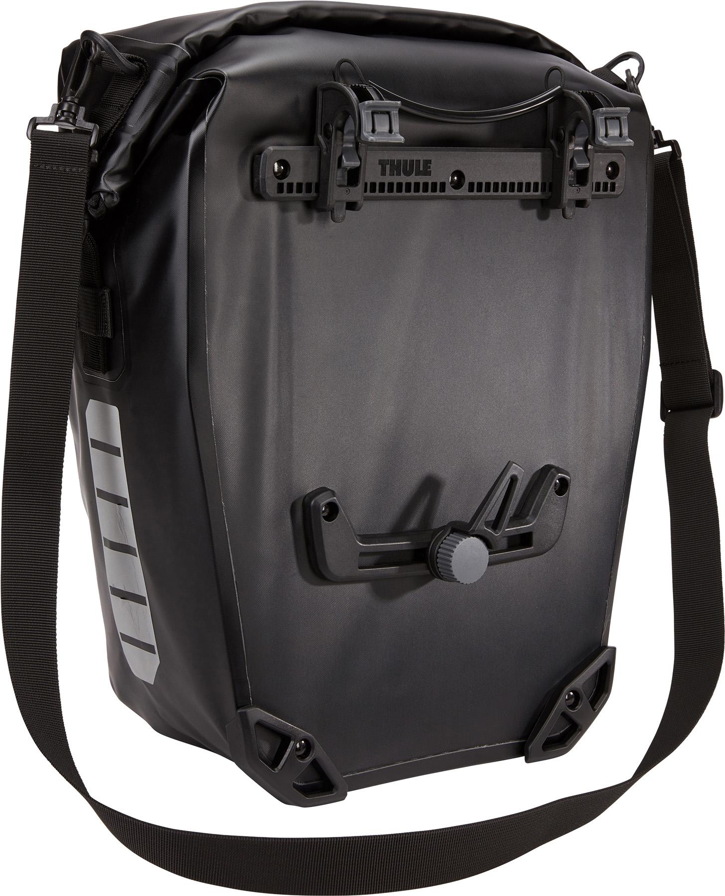 Product gallery image number 2 for product Shield 2-Pack Pannier 25L