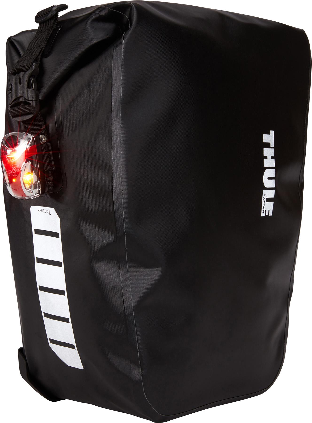 Product gallery image number 4 for product Shield 2-Pack Pannier 25L