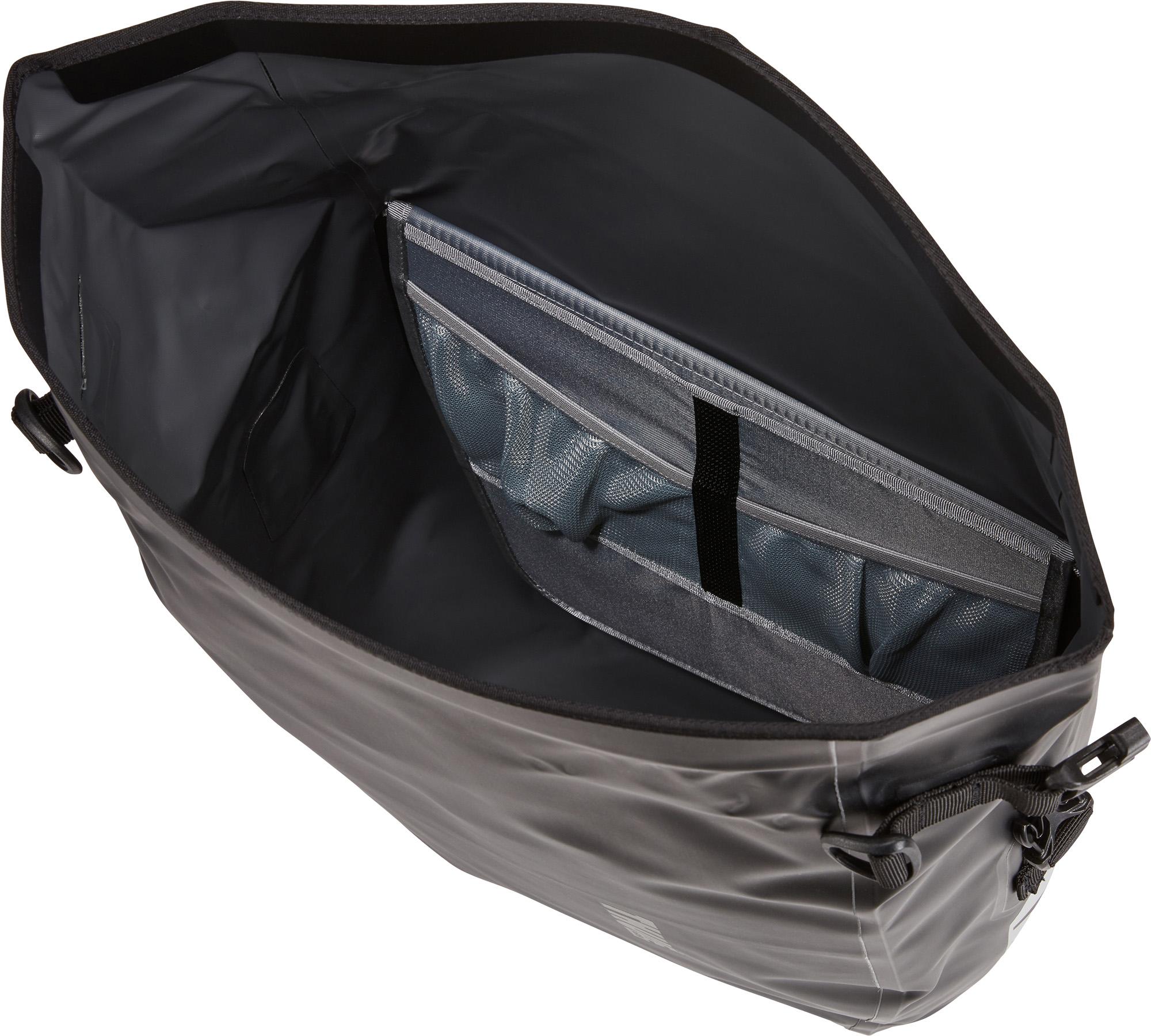 Product gallery image number 5 for product Shield 2-Pack Pannier 25L