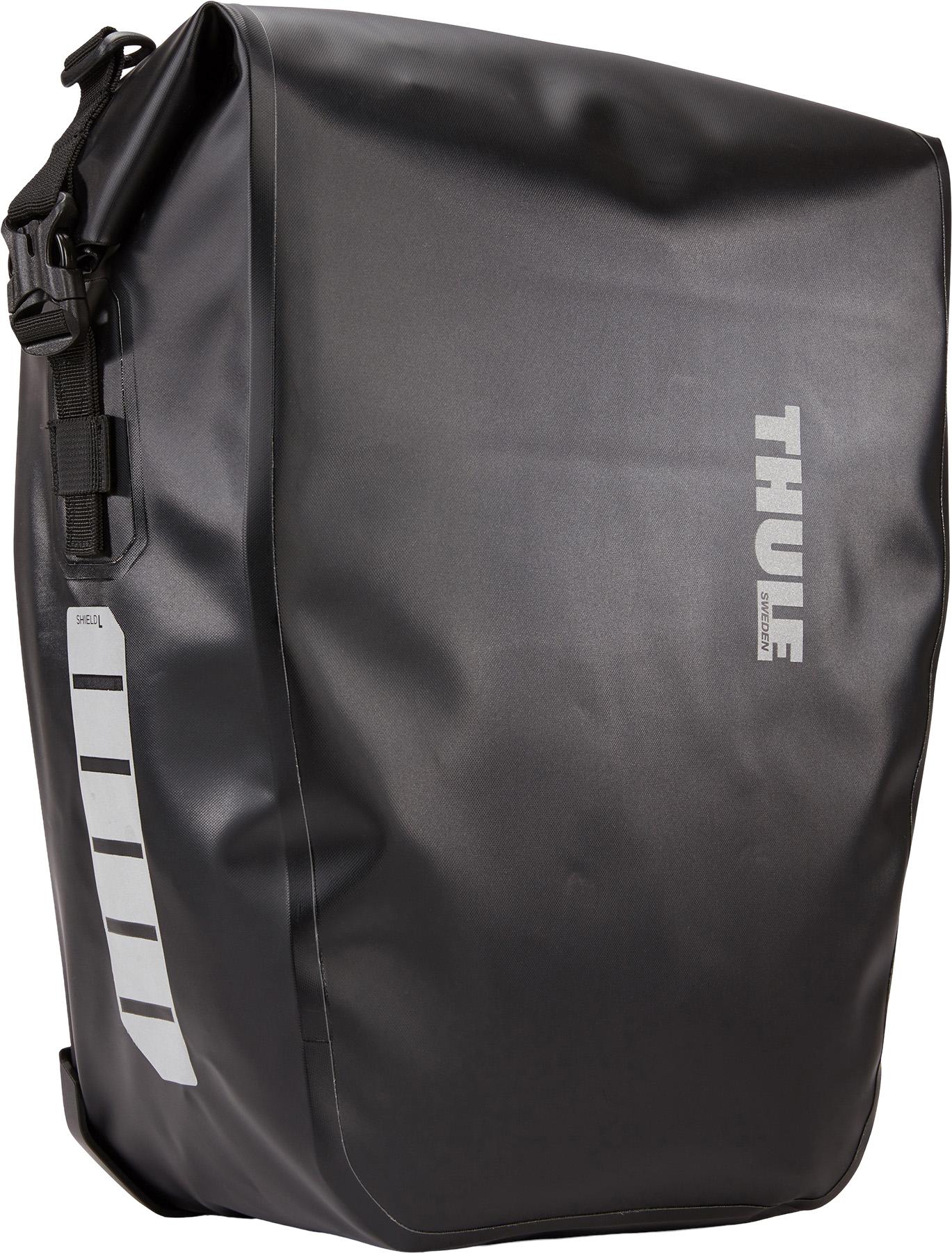 Product gallery image number 6 for product Shield 2-Pack Pannier 25L