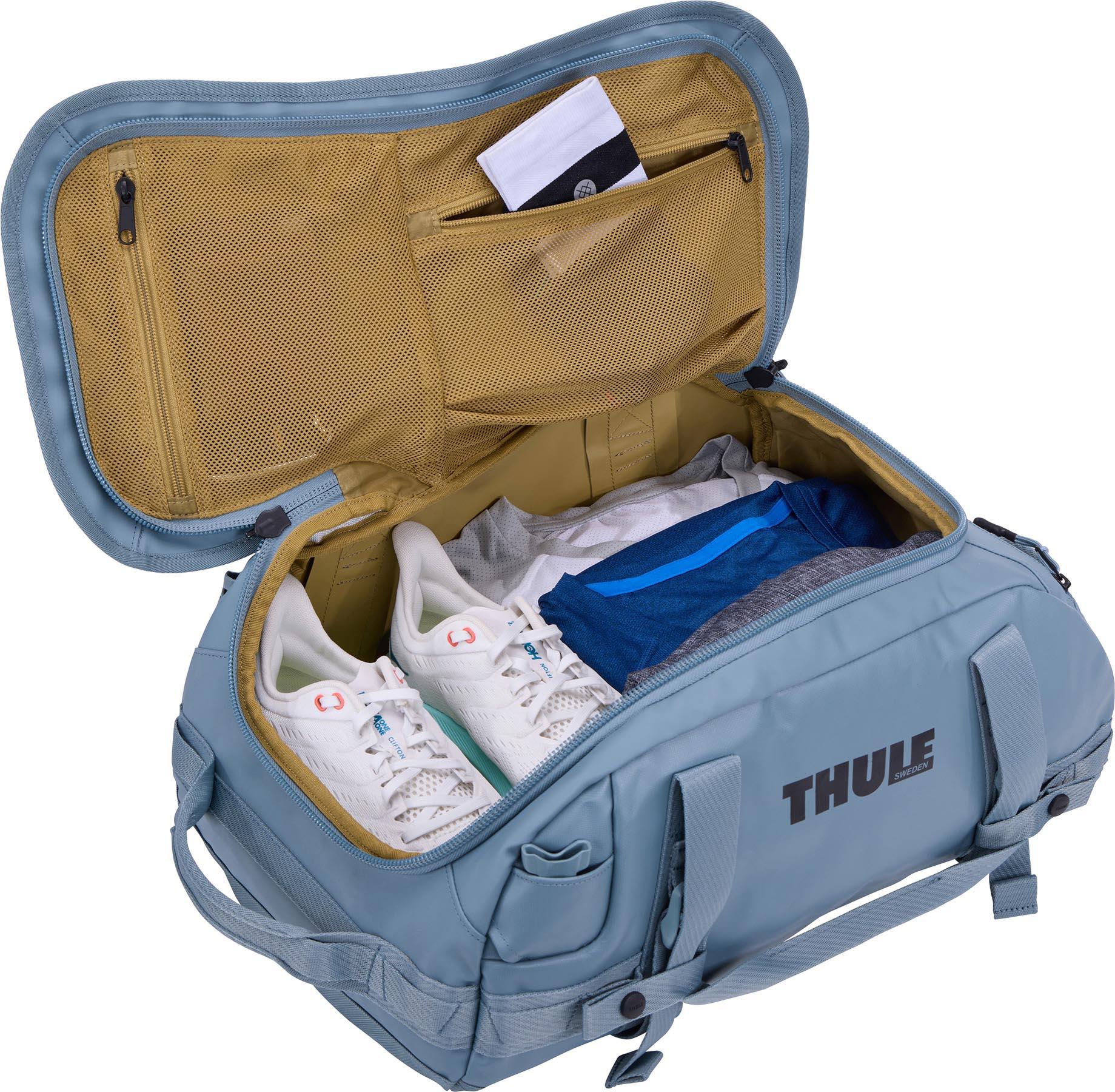 Product gallery image number 4 for product Chasm Duffel Bag 30L