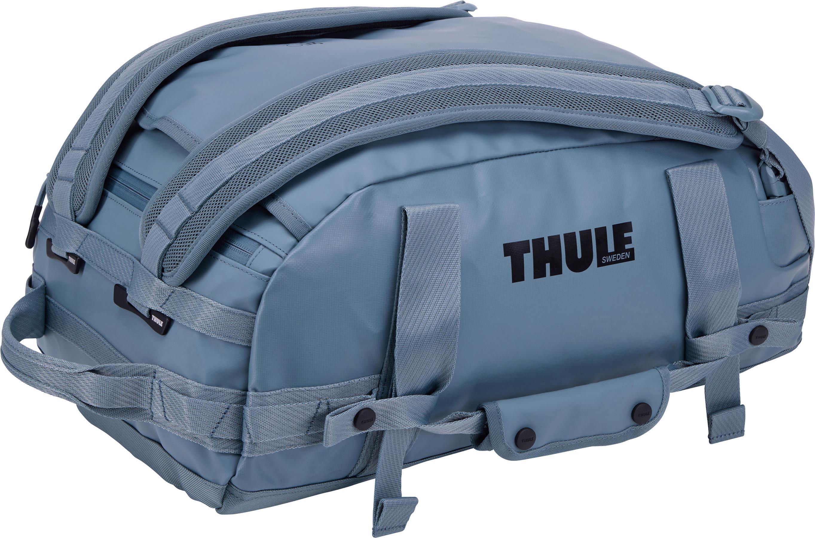 Product gallery image number 6 for product Chasm Duffel Bag 30L