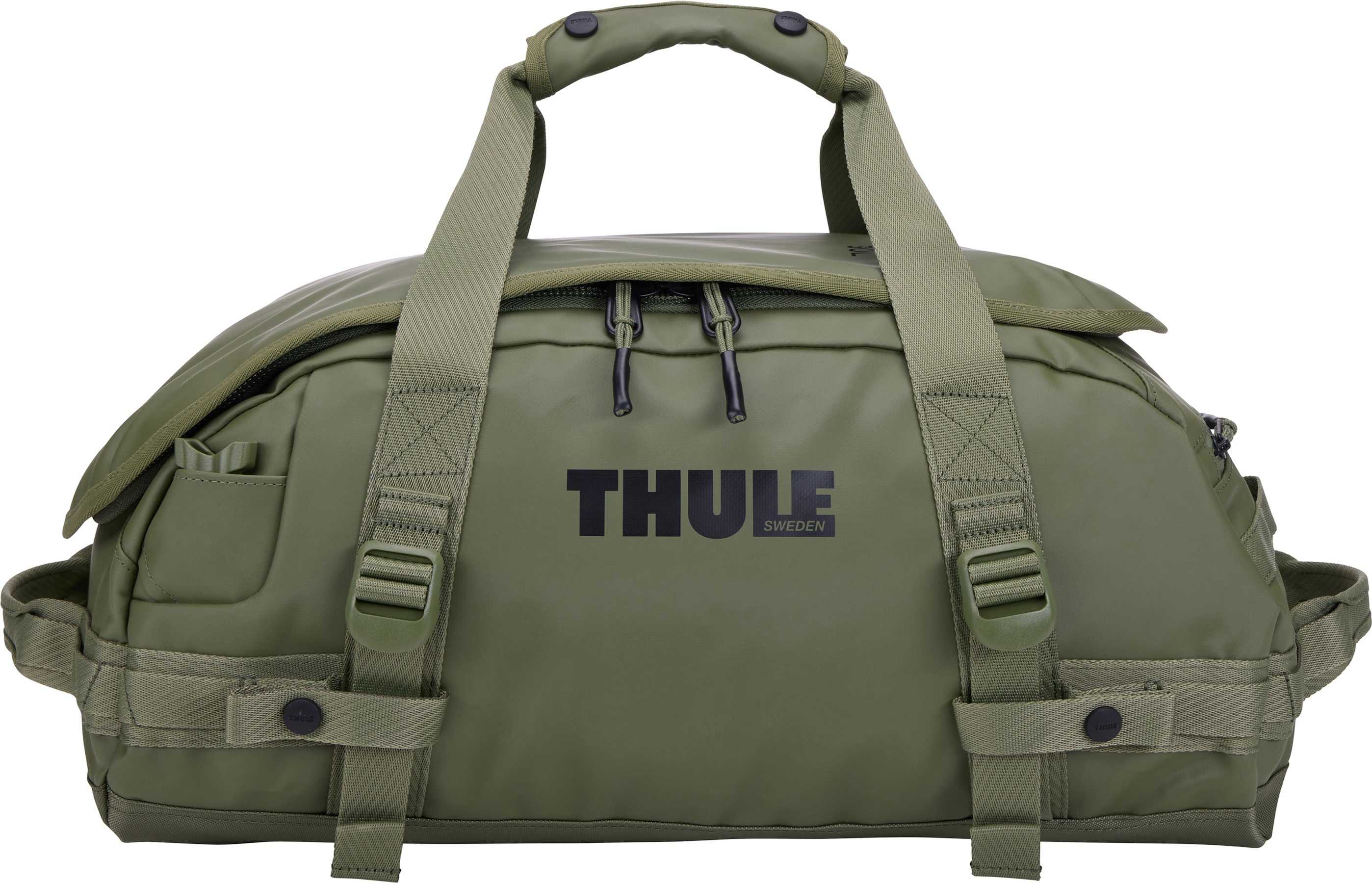 Product image for Chasm Duffel Bag 30L