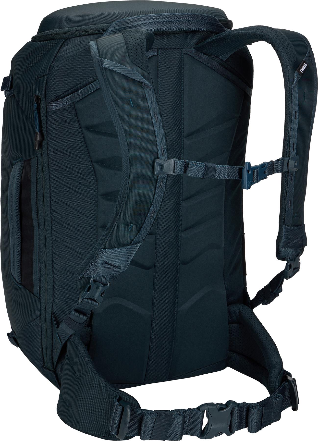 Product gallery image number 2 for product Landmark Travel Backpack 40L