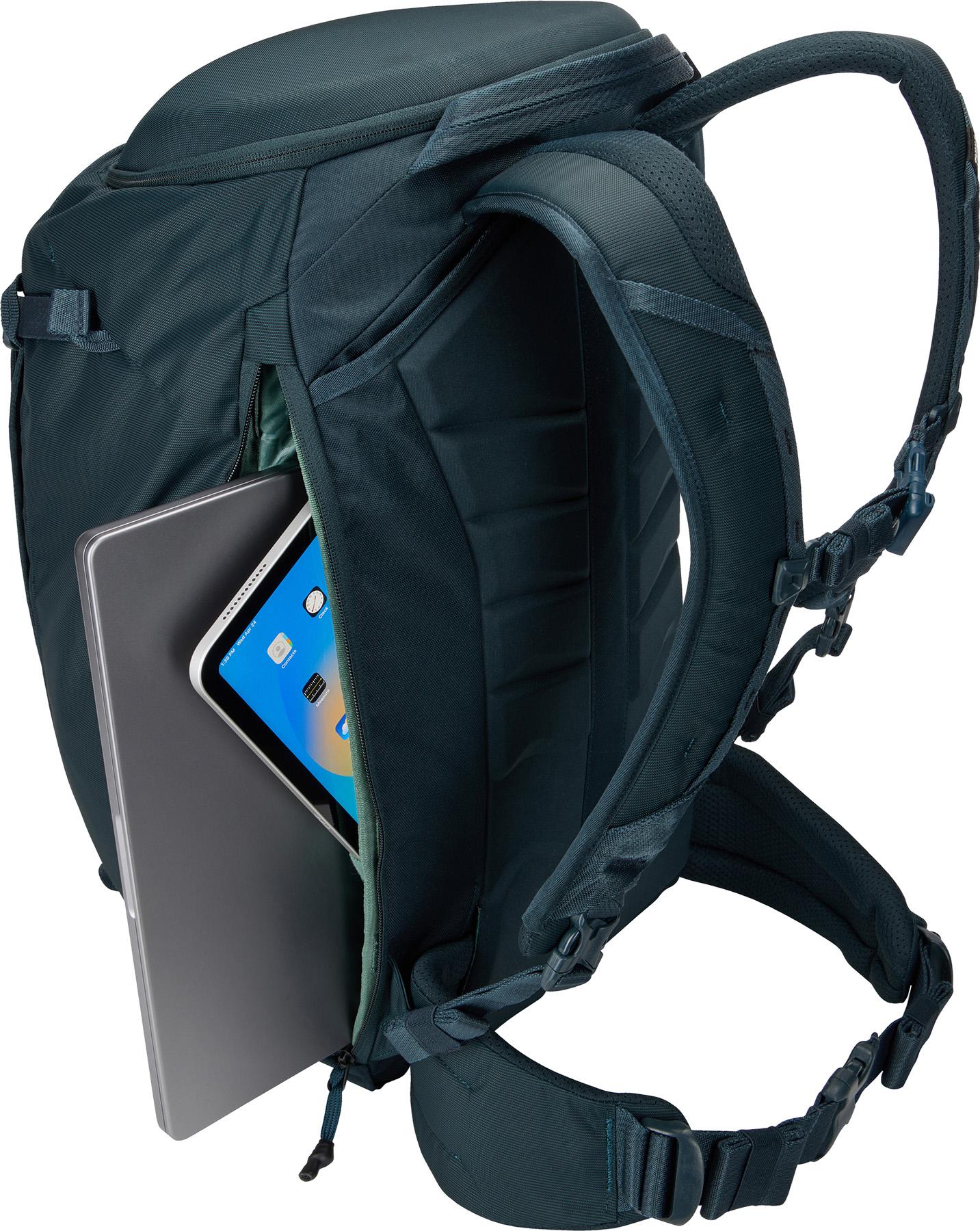 Product gallery image number 3 for product Landmark Travel Backpack 40L