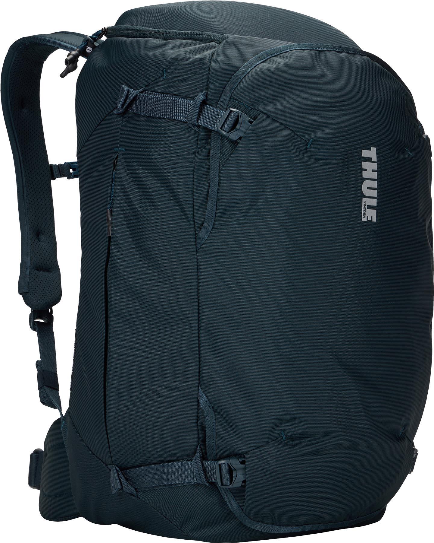Product gallery image number 5 for product Landmark Travel Backpack 40L