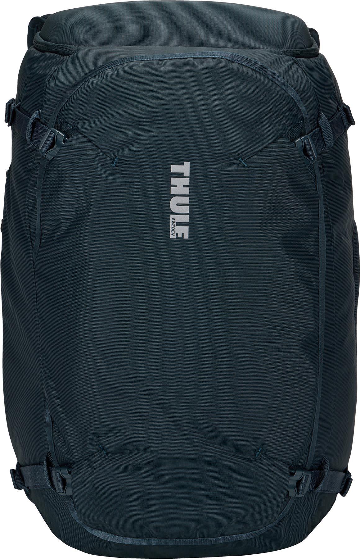 Product gallery image number 1 for product Landmark Travel Backpack 40L