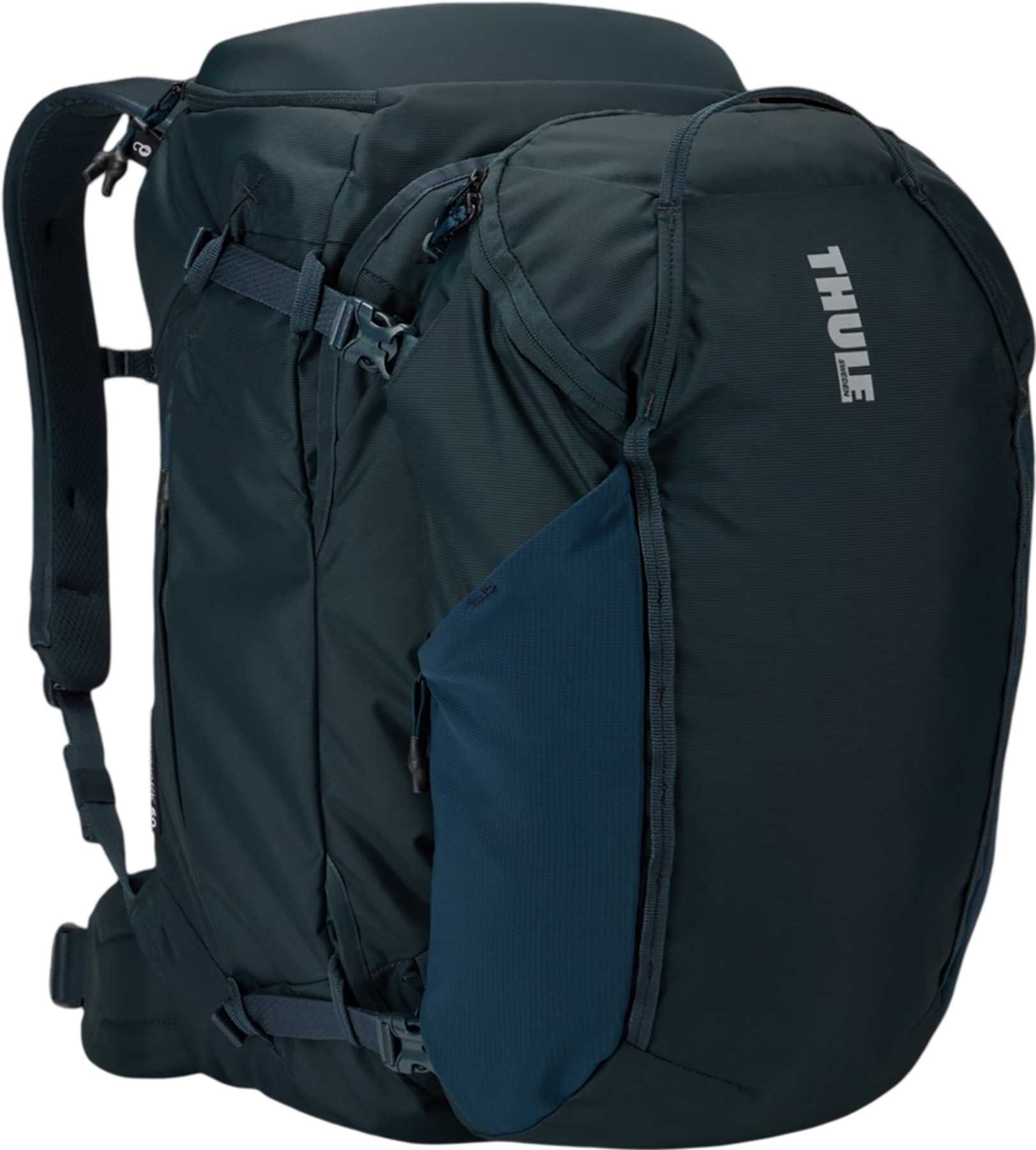 Product image for Landmark Travel Backpack 60L