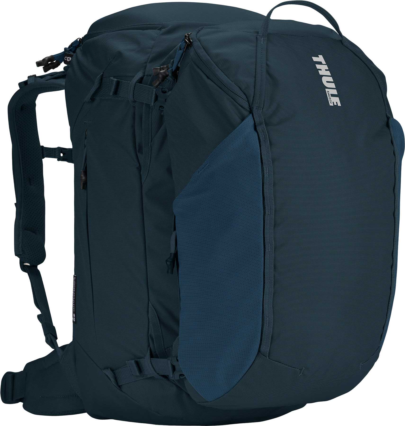 Product image for Landmark Travel Backpack 60L - Women's