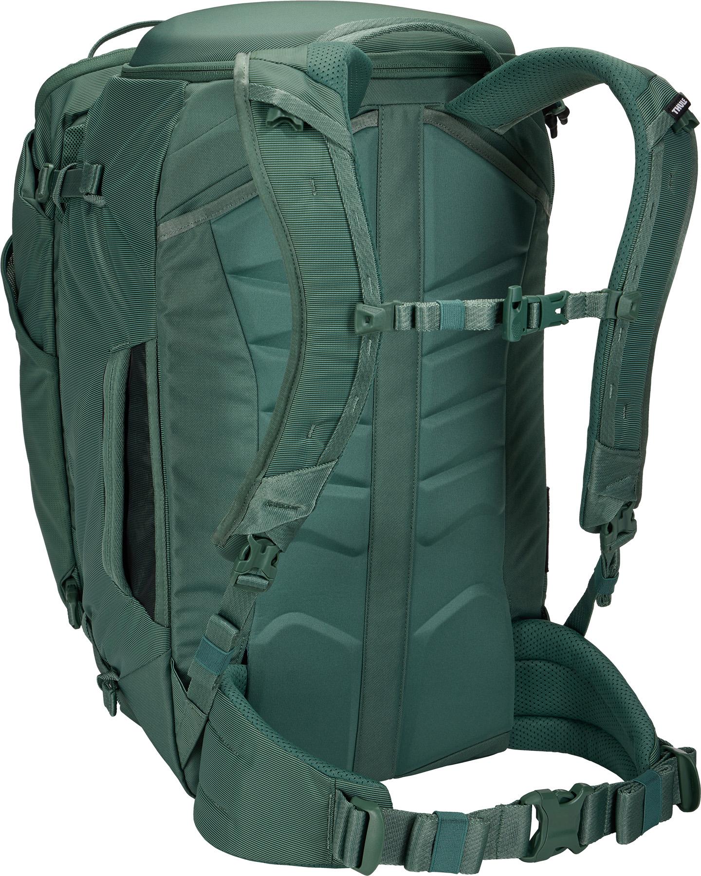 Product gallery image number 2 for product Landmark Travel Backpack 60L