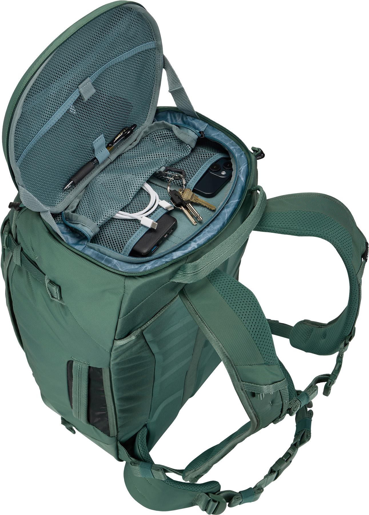 Product gallery image number 5 for product Landmark Travel Backpack 60L