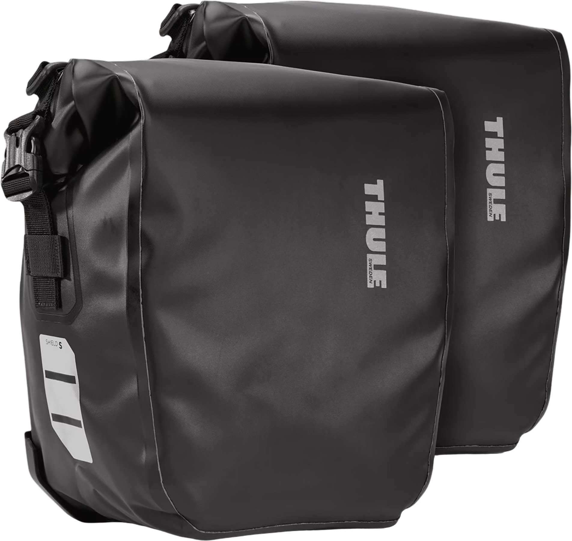 Product image for Shield 2-Pack Bike Pannier 13L