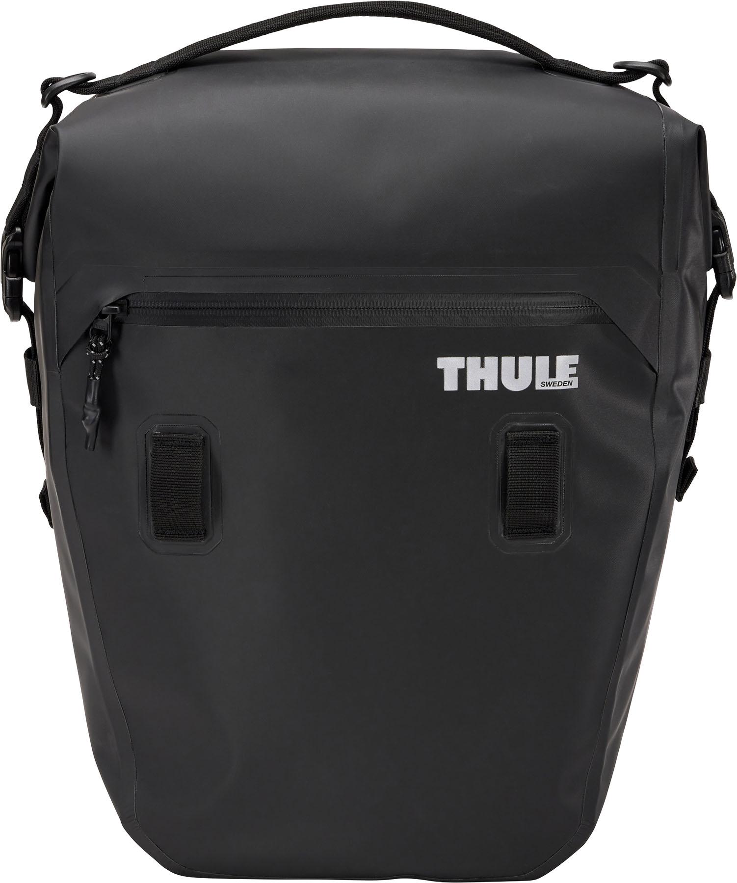 Product gallery image number 11 for product Shield Commuter Bike Pannier 22L