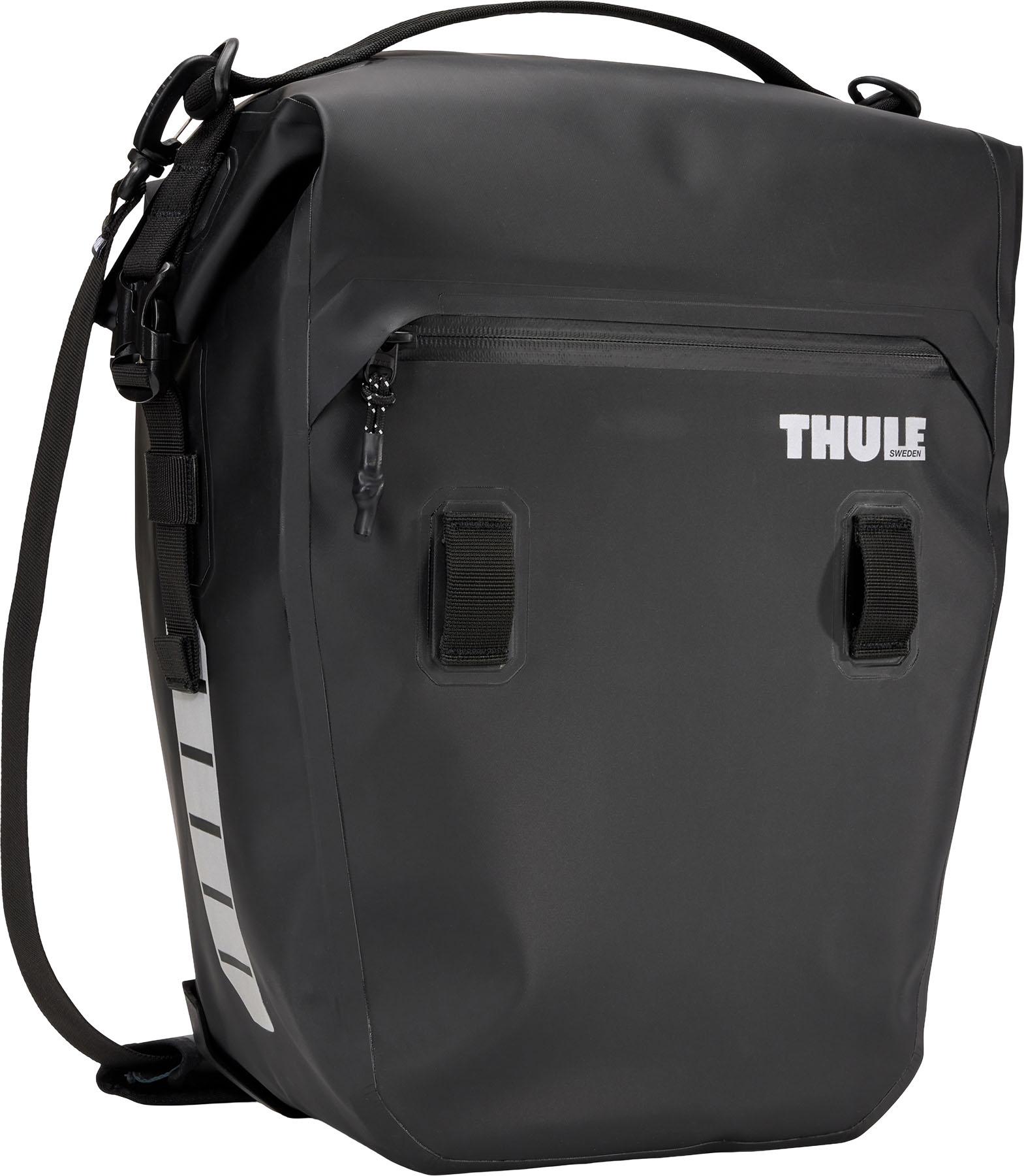 Product image for Shield Commuter Bike Pannier 22L