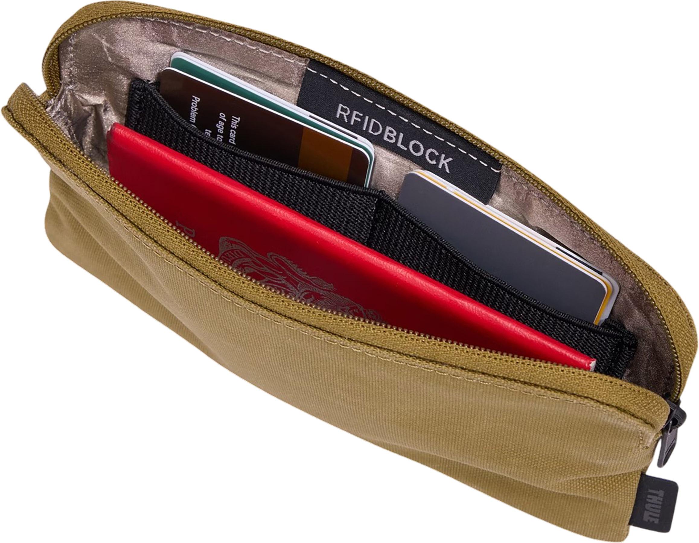 Product gallery image number 4 for product Aion Travel Organizer