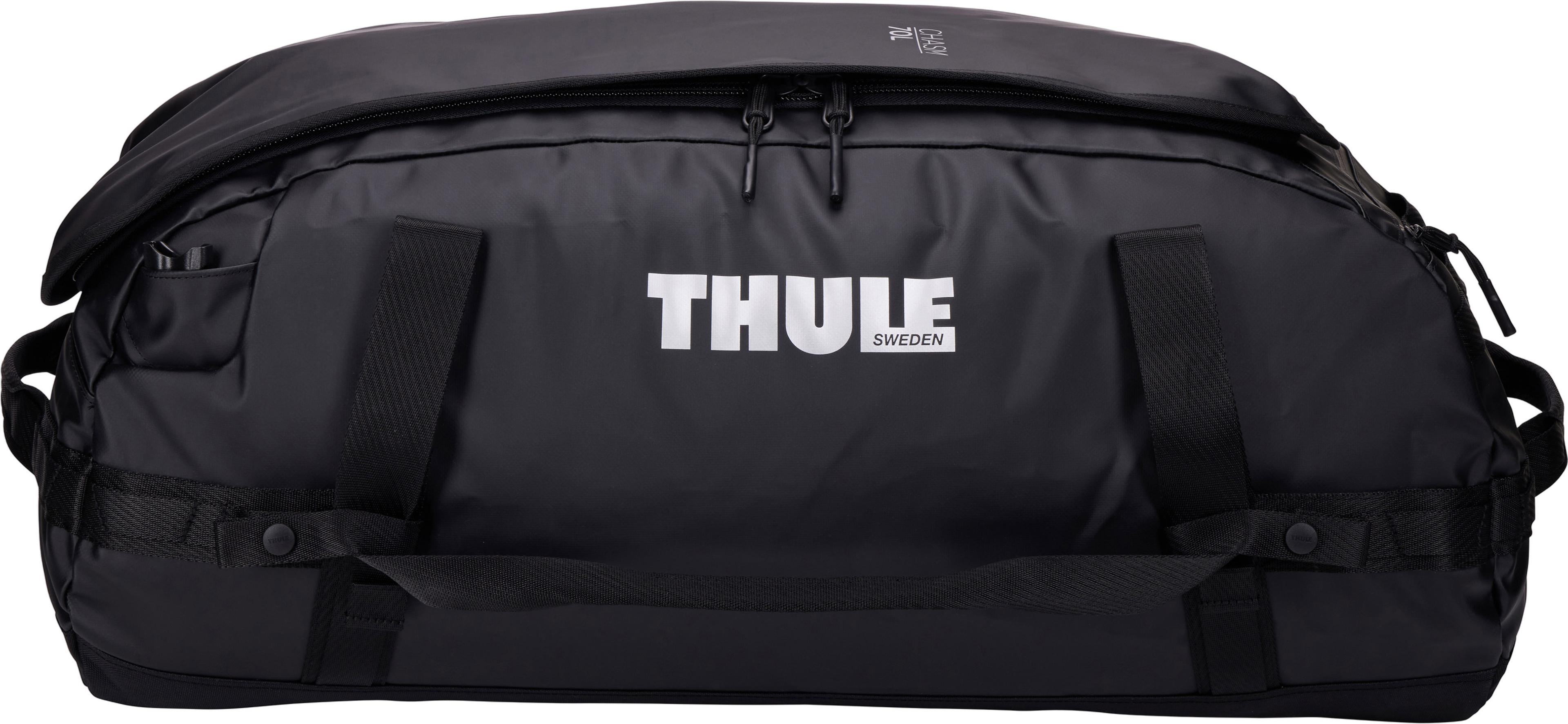 Product gallery image number 5 for product Chasm Duffel Bag 70L 