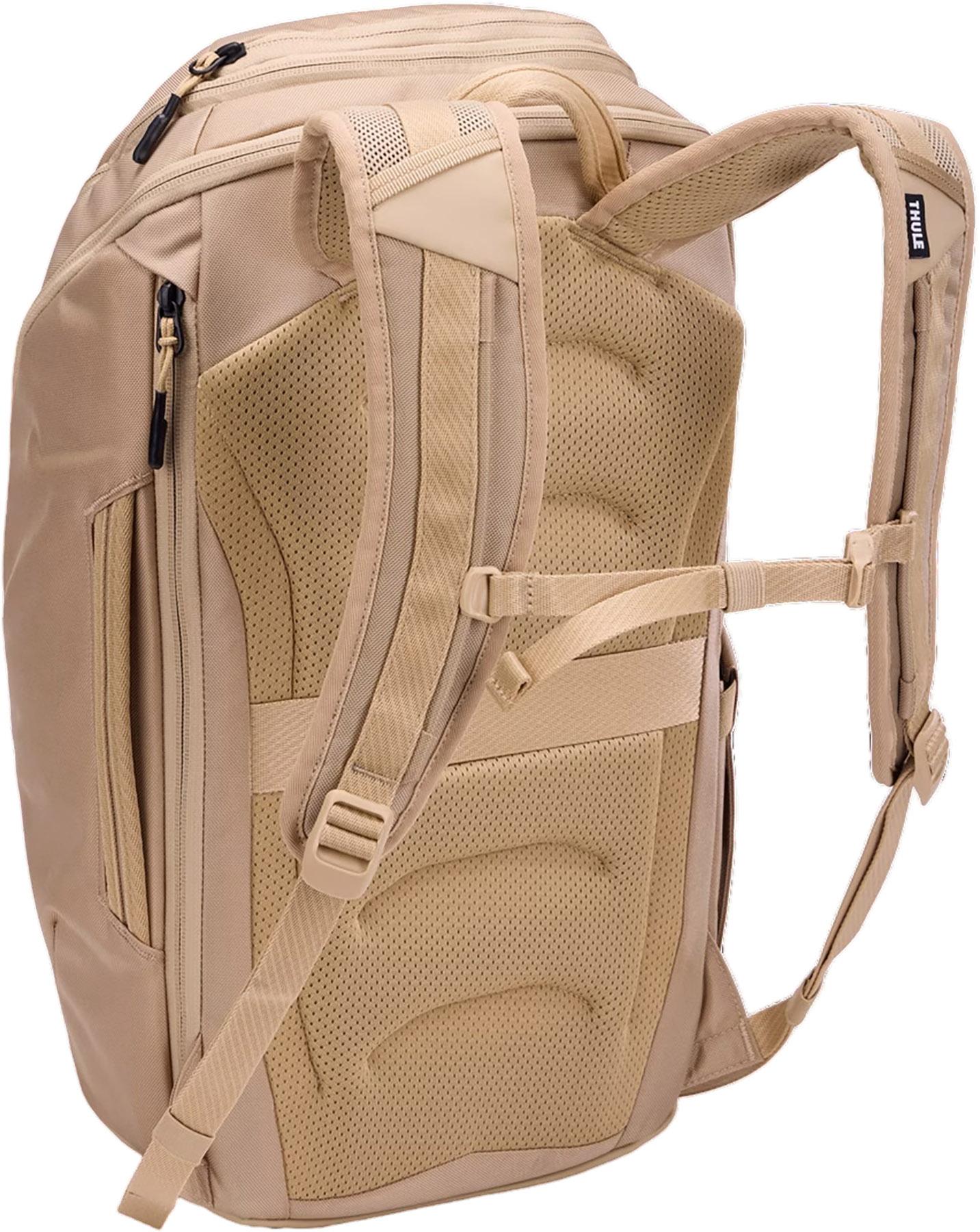 Product gallery image number 3 for product Chasm Laptop Backpack 26L