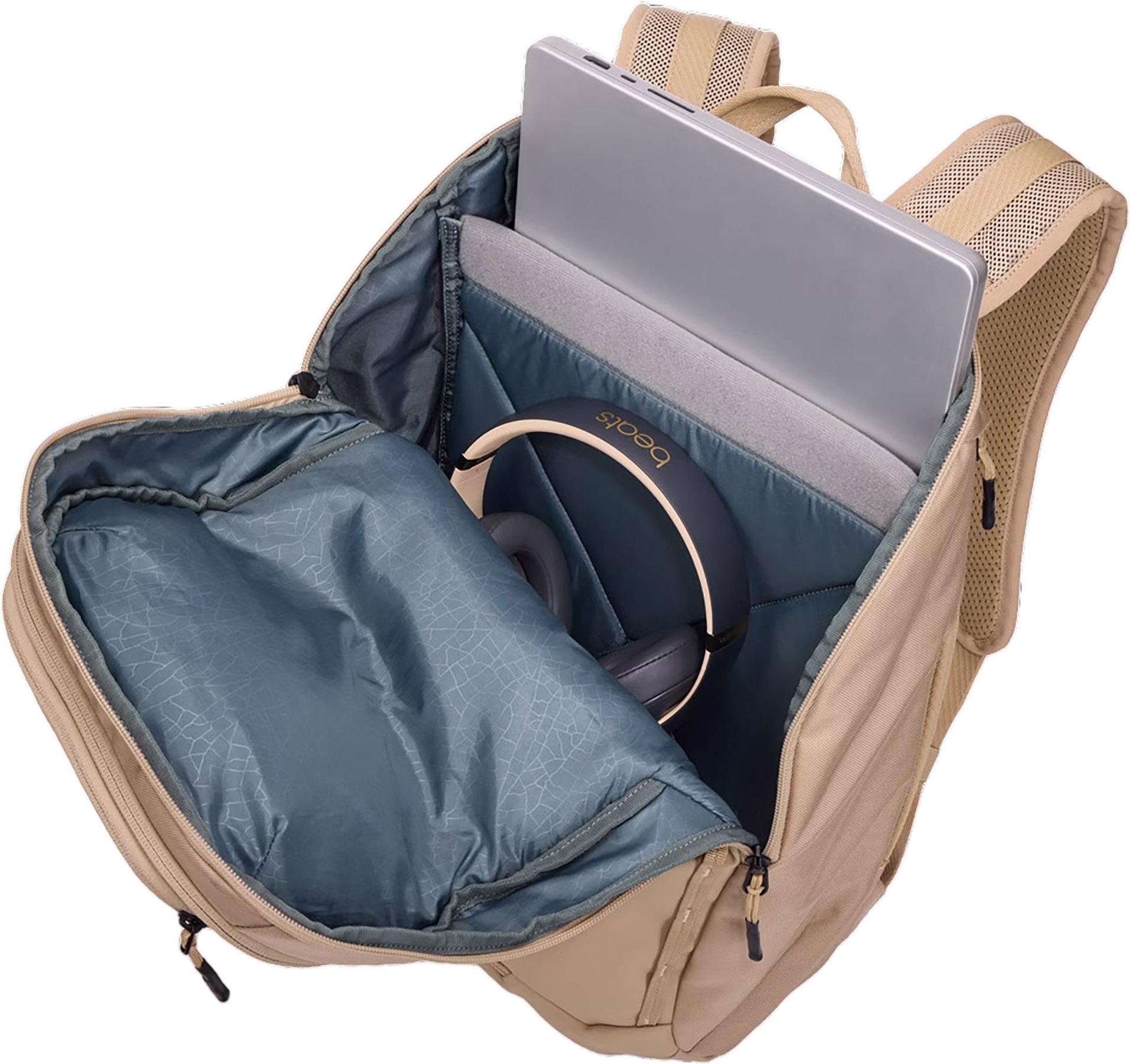 Product gallery image number 2 for product Chasm Laptop Backpack 26L