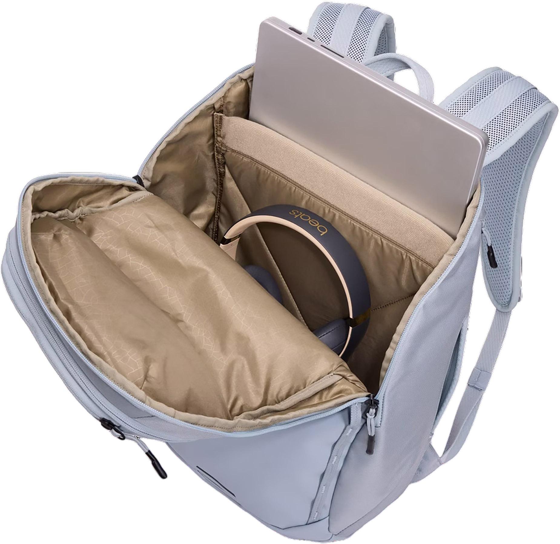 Numéro de l'image de la galerie de produits 3 pour le produit Sac à dos pour ordinateur portable Chasm 26L