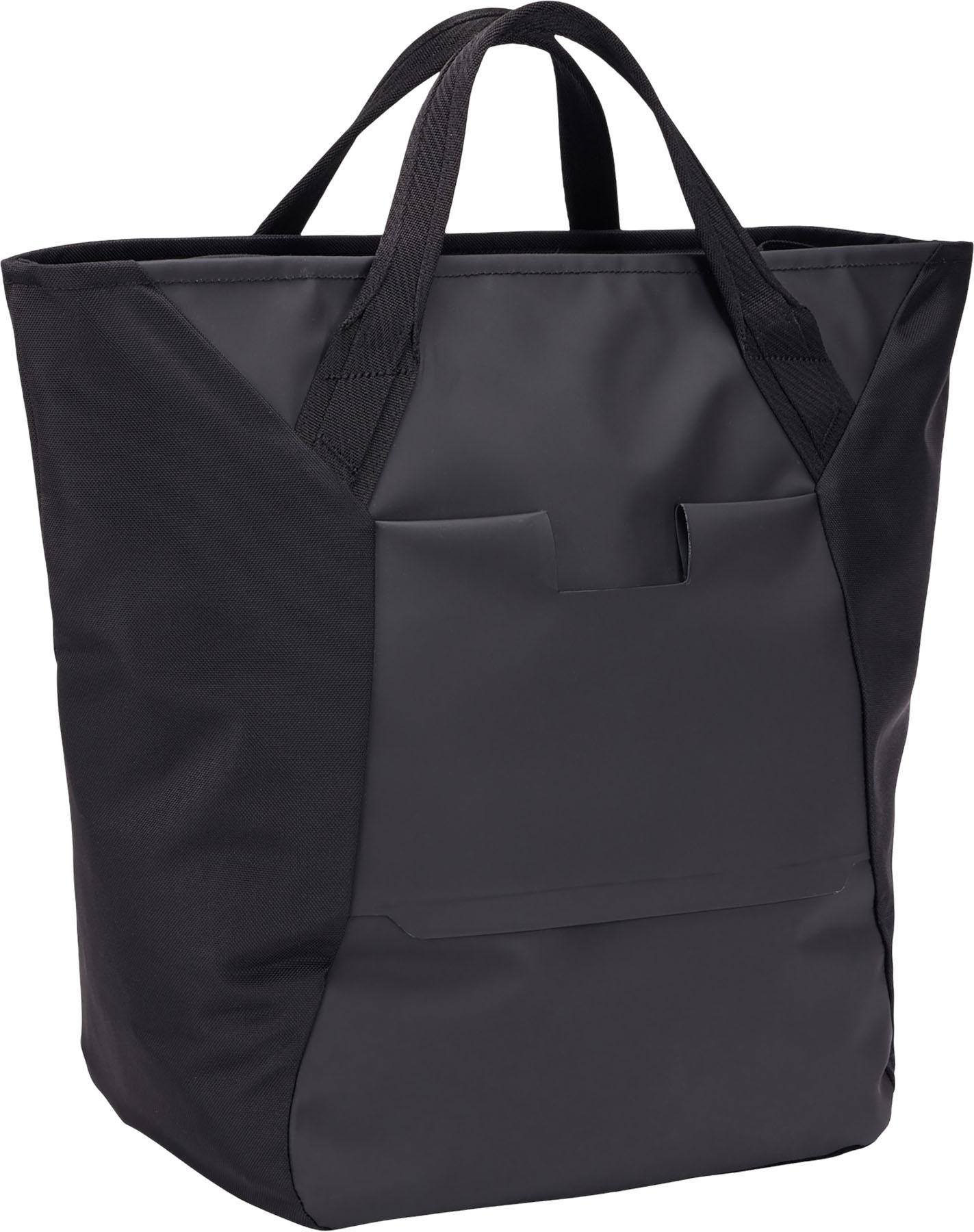 Product gallery image number 2 for product Chasm Tote Bag for Bike with InLock 25L 