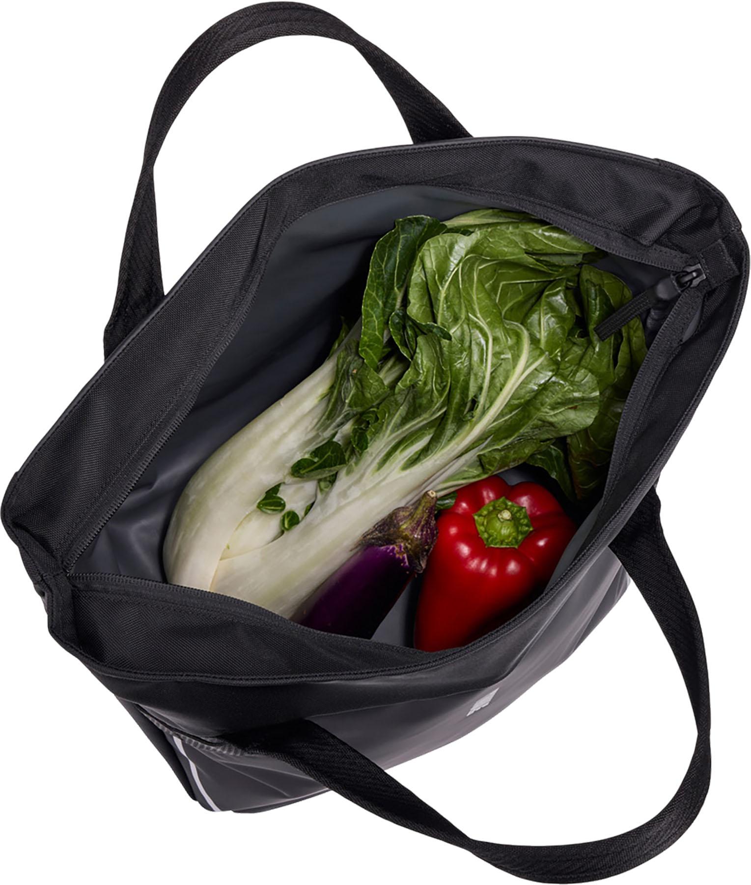 Product gallery image number 7 for product Chasm Tote Bag for Bike with InLock 25L 