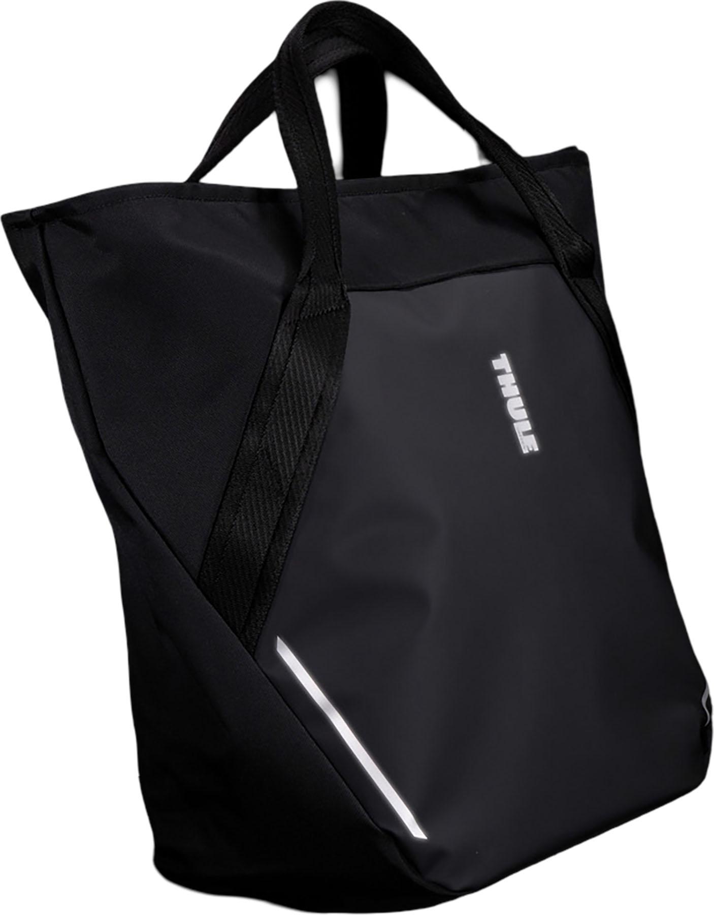 Product gallery image number 6 for product Chasm Tote Bag for Bike with InLock 25L 