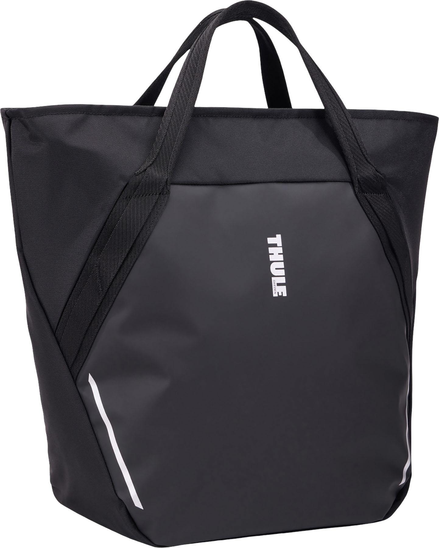 Product image for Chasm Tote Bag for Bike with InLock 25L 