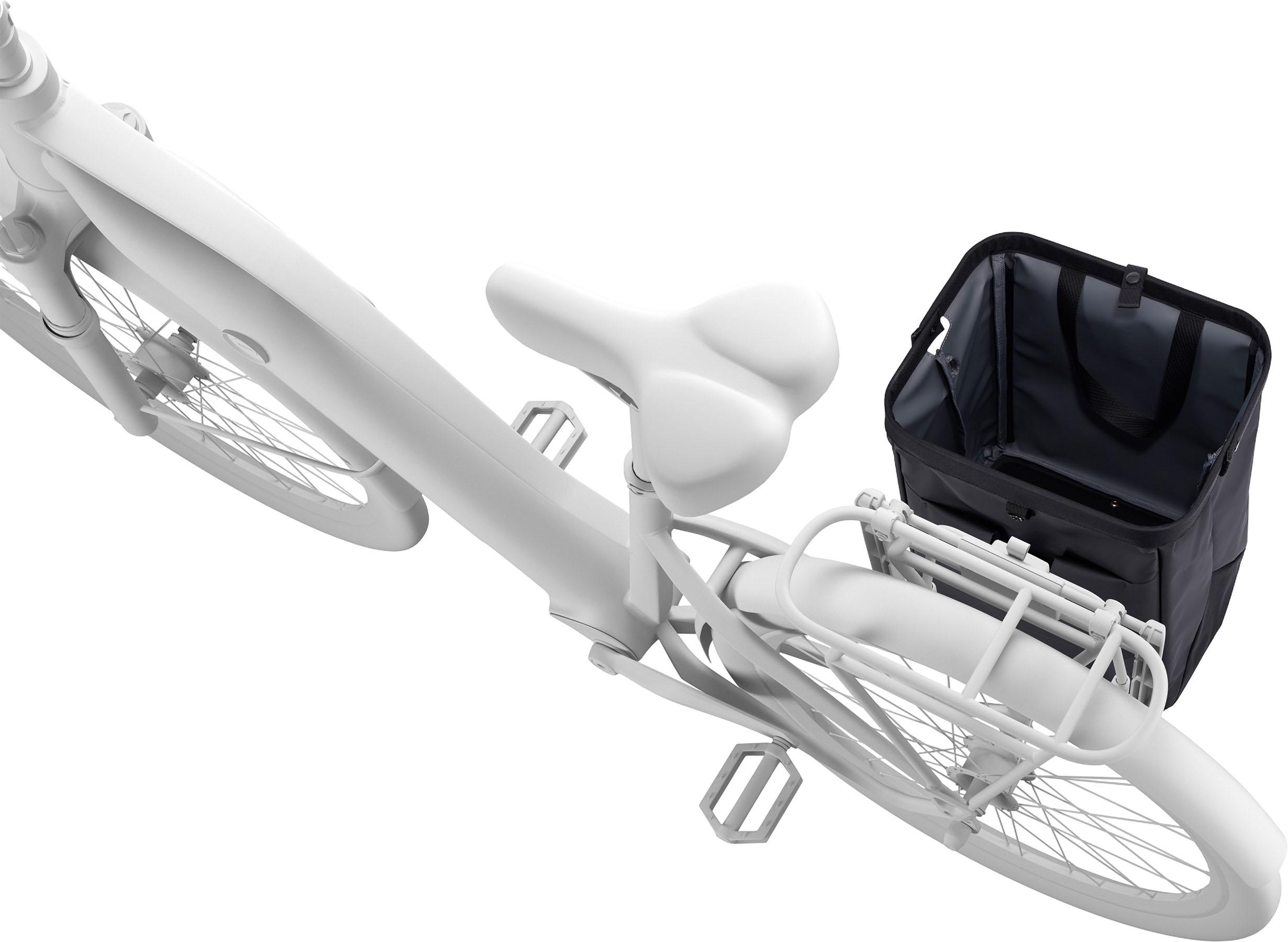 Product gallery image number 5 for product Chasm Cargo Bin Bag for Bike with InLock 25L 