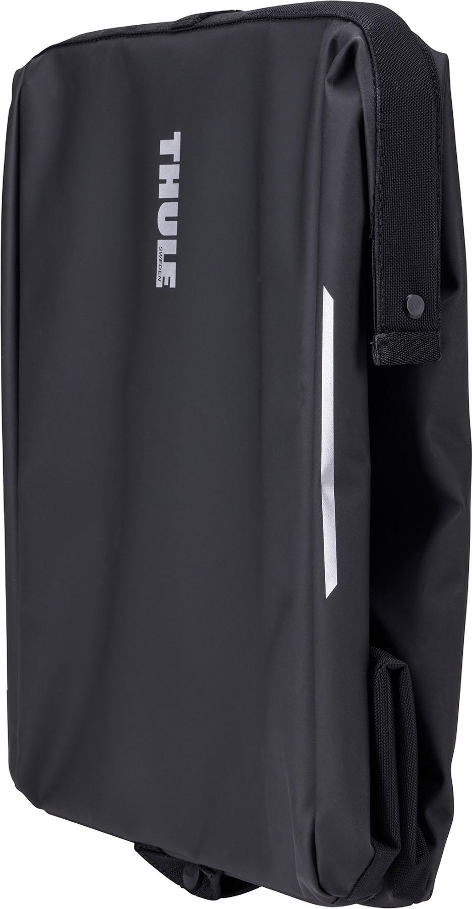 Product gallery image number 4 for product Chasm Cargo Bin Bag for Bike with InLock 25L 