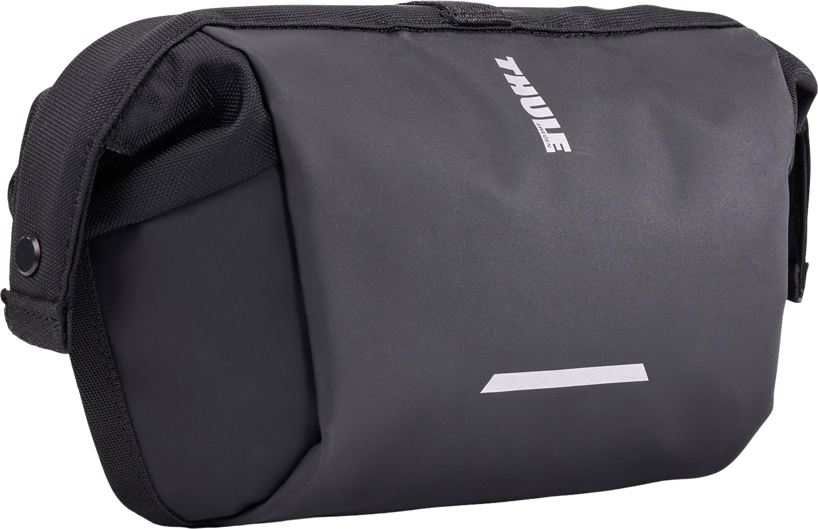 Product image for Chasm Handlebar Bag for Bike 2L 