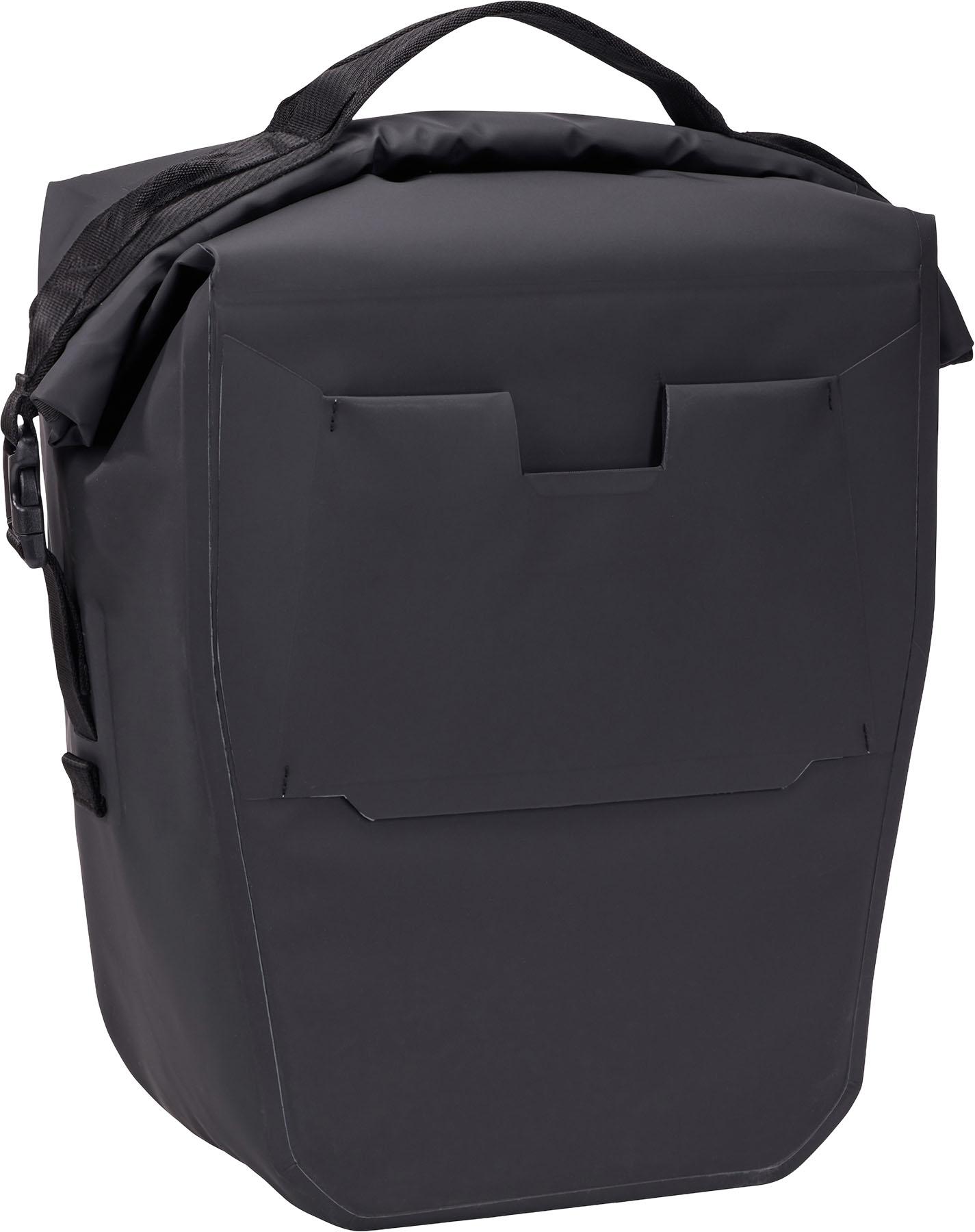 Product gallery image number 3 for product Shield Bike Pannier with InLock 22L