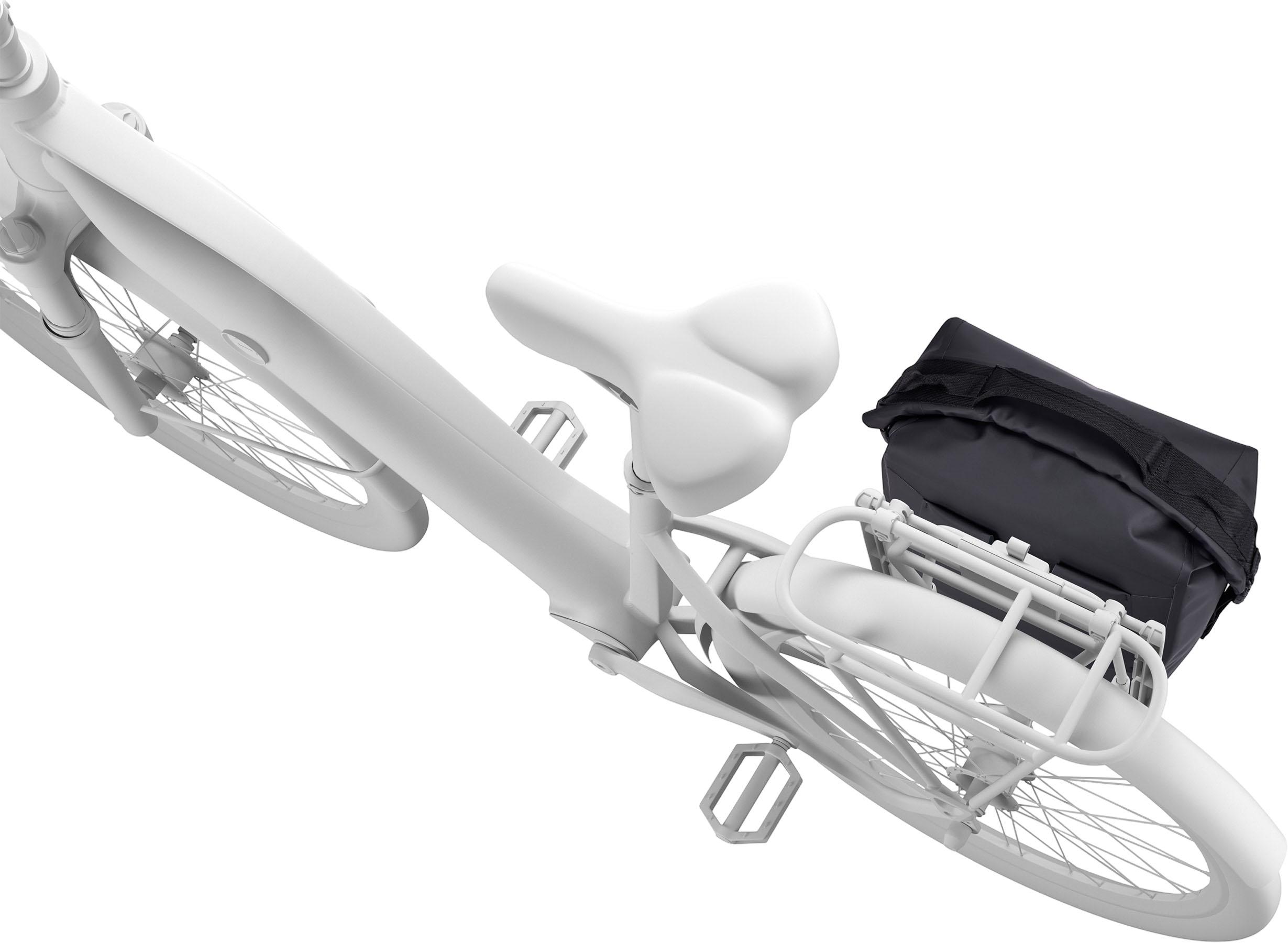 Product gallery image number 5 for product Shield Bike Pannier with InLock 22L