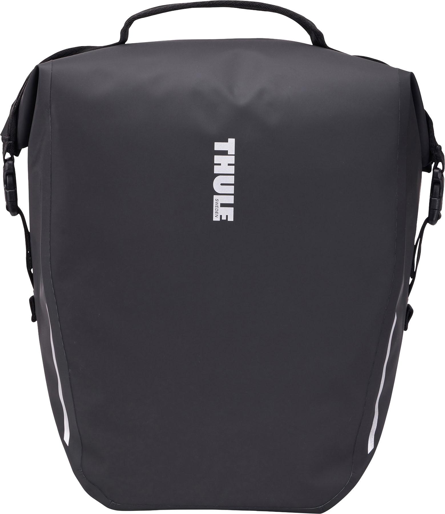 Product gallery image number 2 for product Shield Bike Pannier with InLock 22L