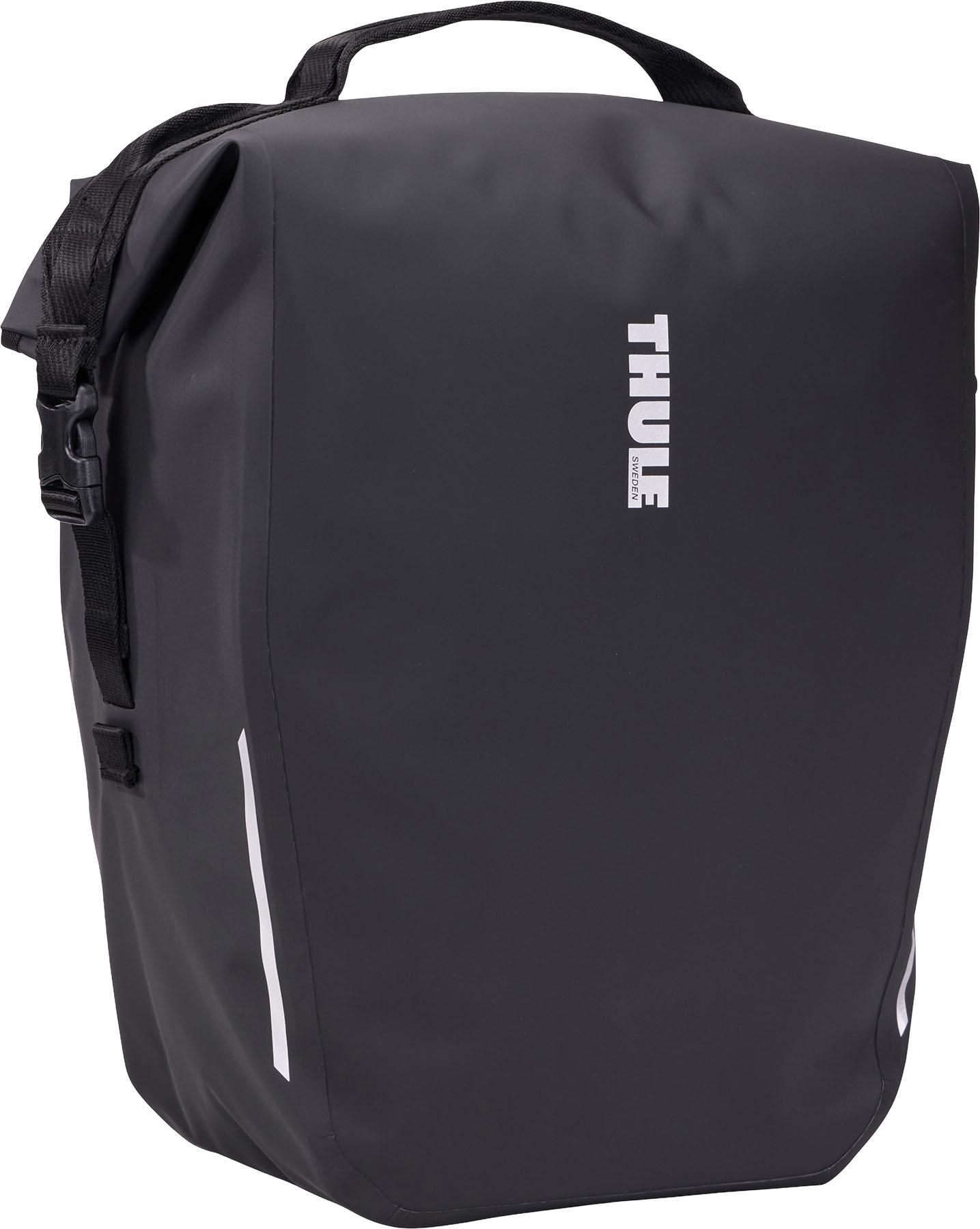 Product image for Shield Bike Pannier with InLock 22L