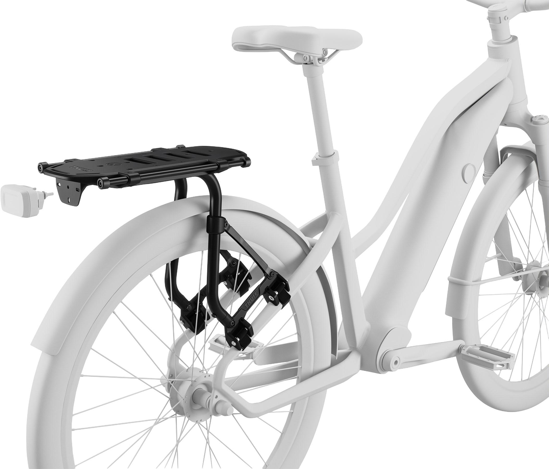 Product gallery image number 4 for product Tour Universal Bike Rack