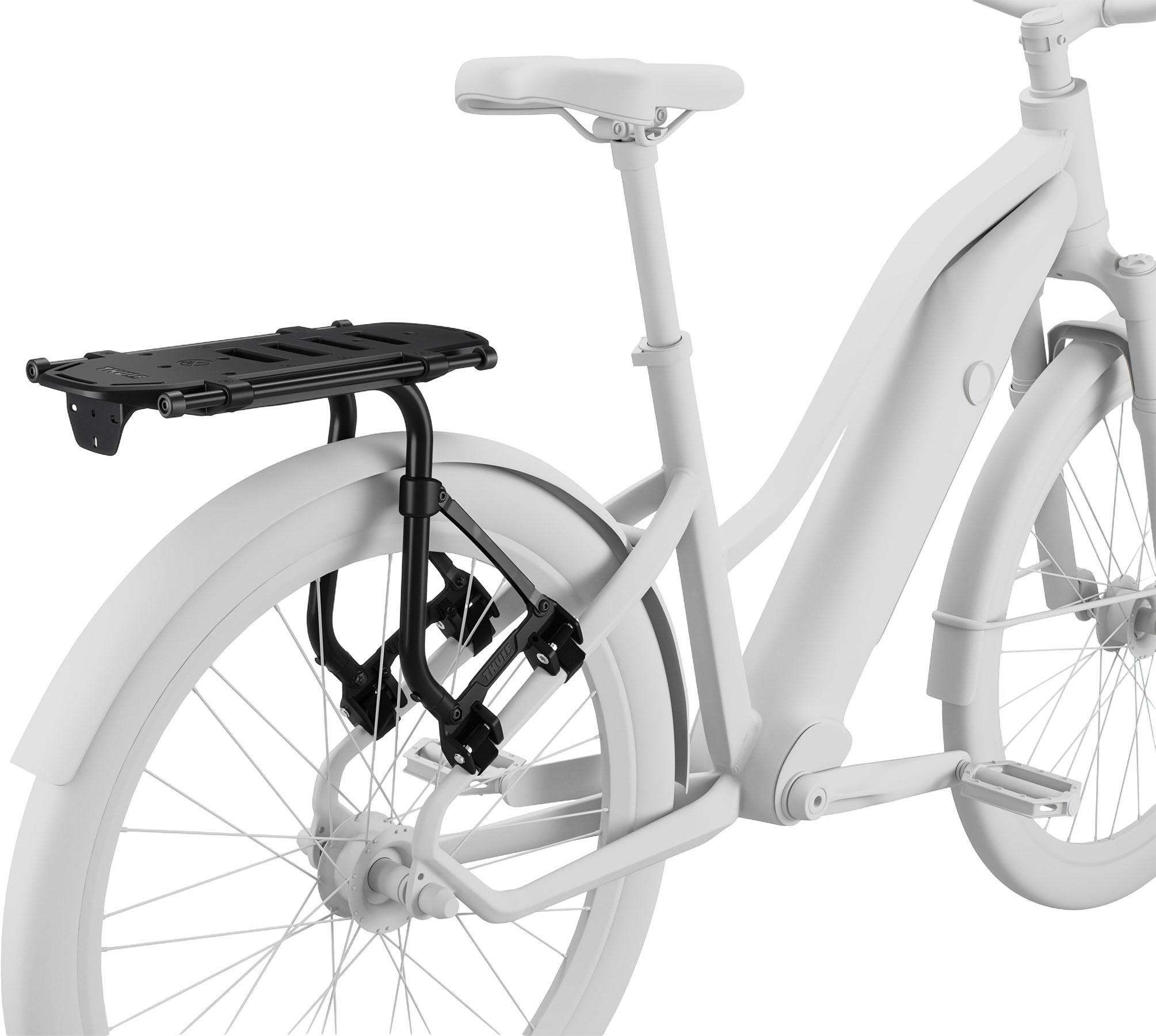 Product gallery image number 5 for product Tour Universal Bike Rack