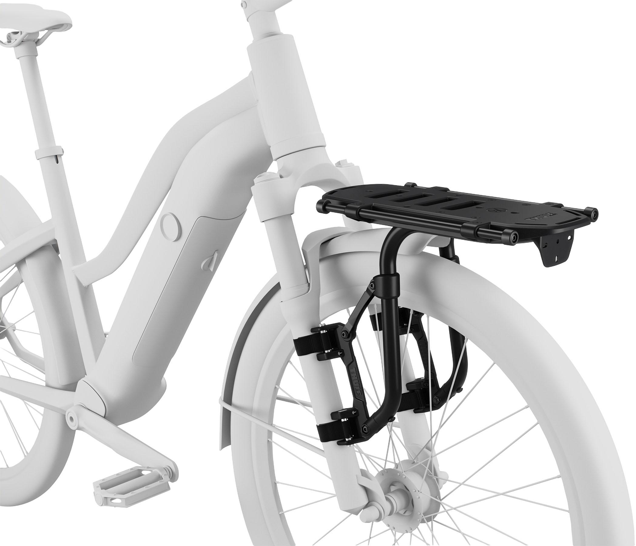 Product gallery image number 8 for product Tour Universal Bike Rack