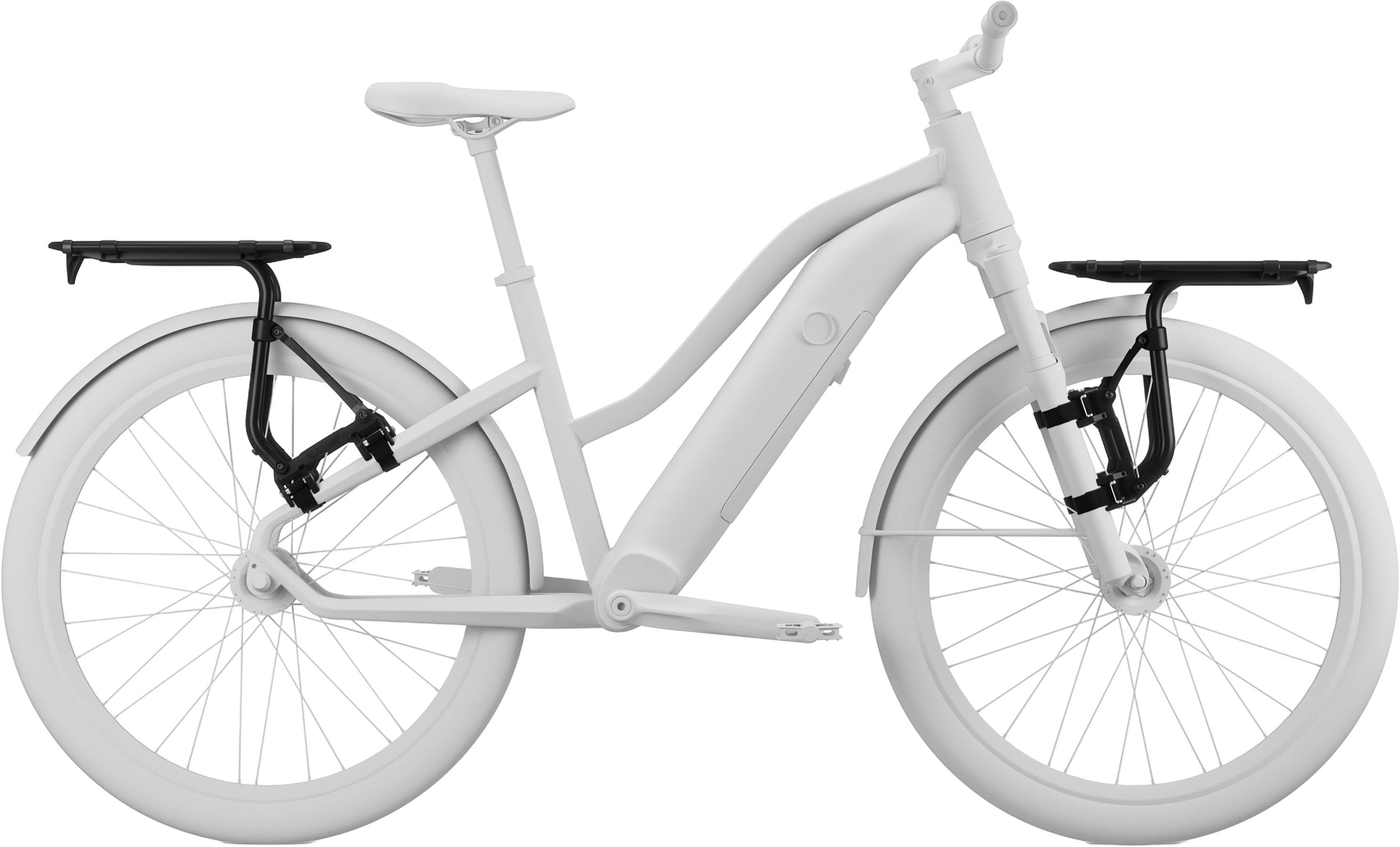 Product gallery image number 6 for product Tour Universal Bike Rack