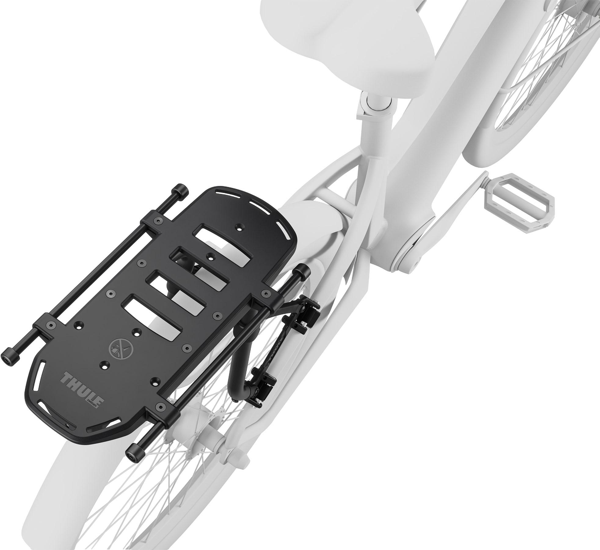 Product gallery image number 7 for product Tour Universal Bike Rack