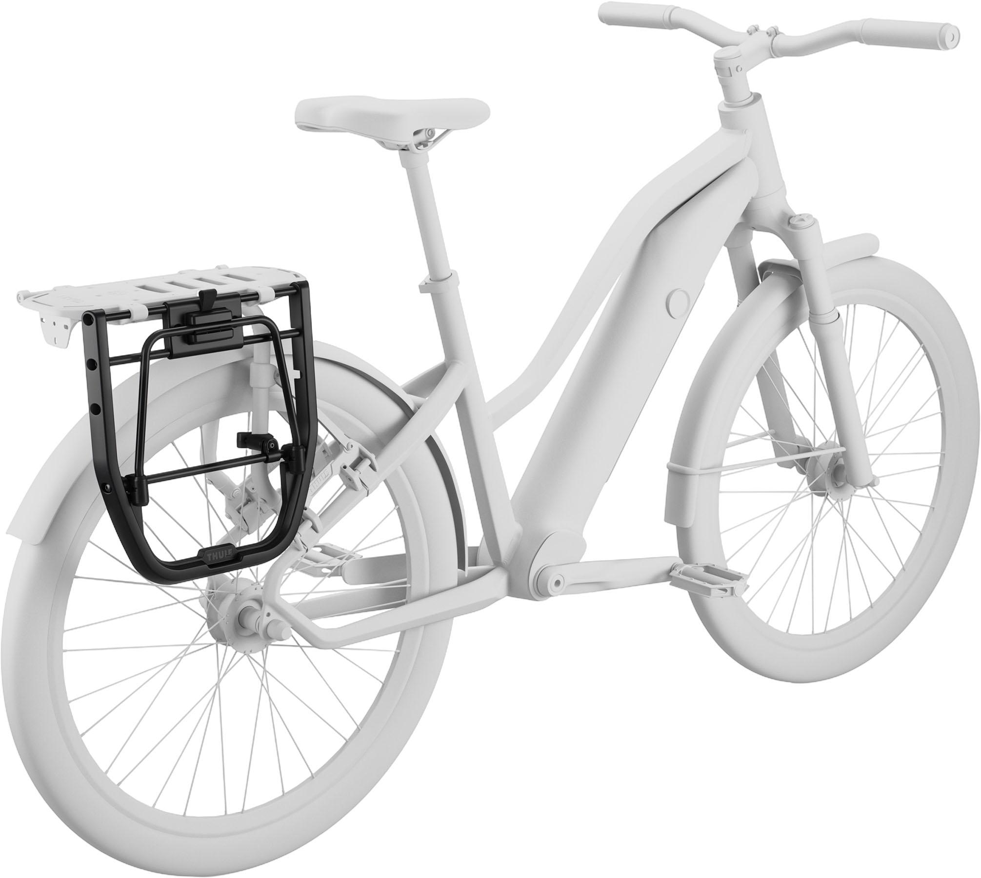 Product gallery image number 2 for product InLock Universal Panel For Bike Rack