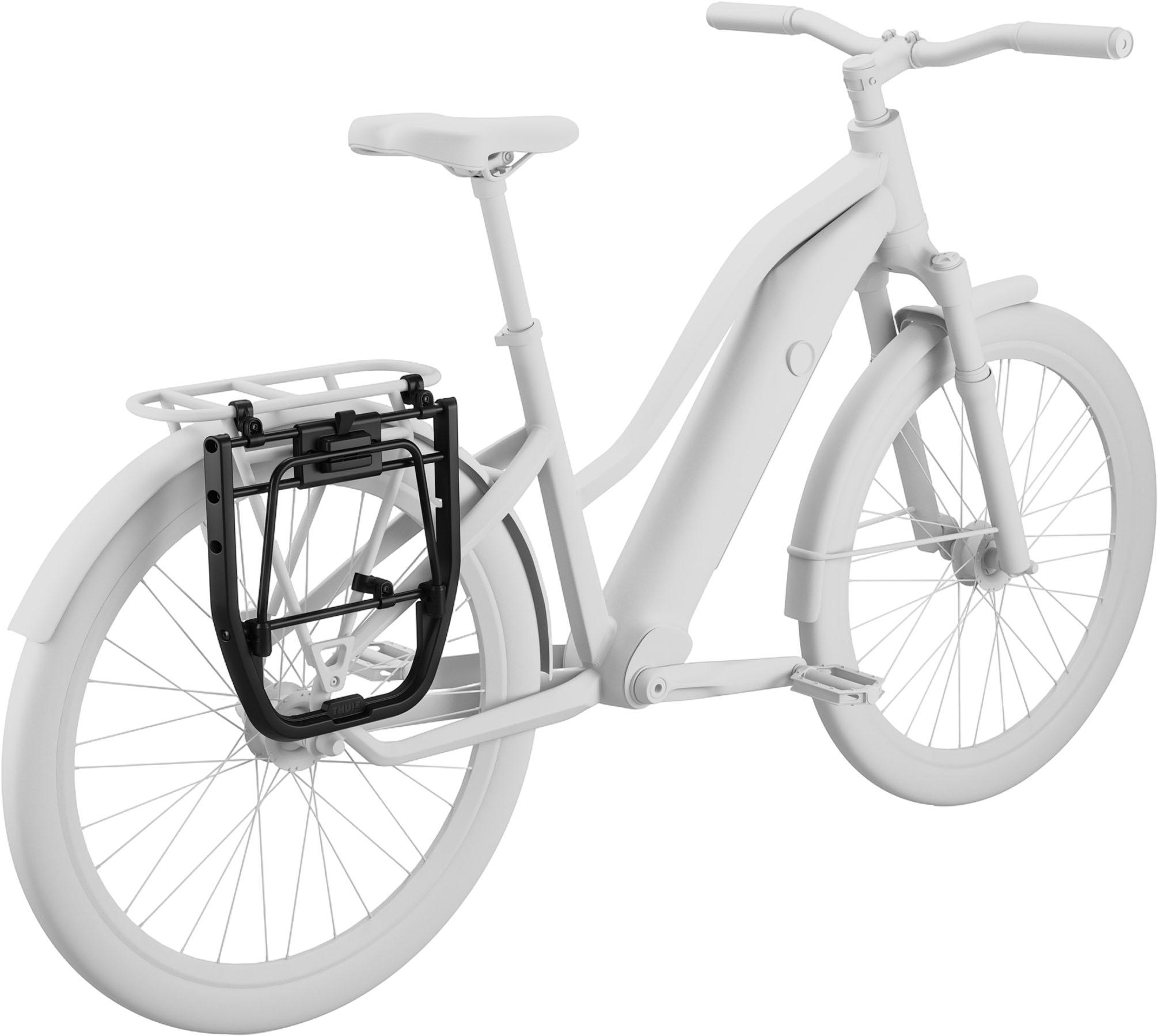 Product gallery image number 4 for product InLock Universal Panel For Bike Rack